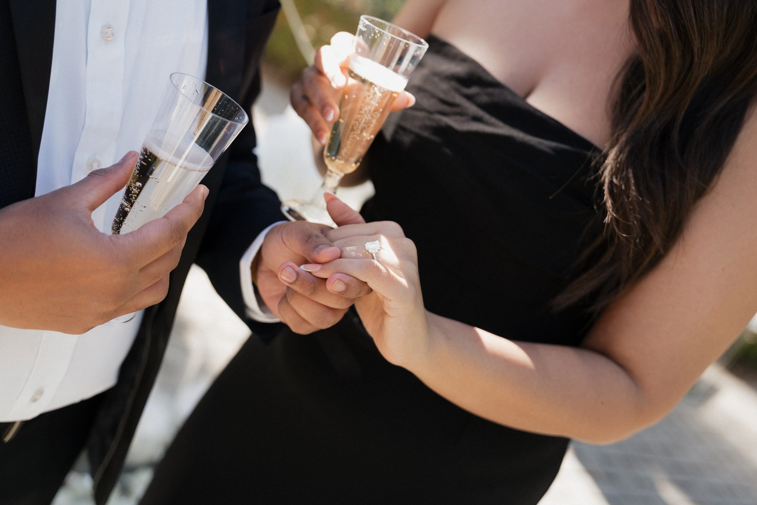 Surprise Proposal. Soulo Photography | San Francisco Bay Area Based Photographer