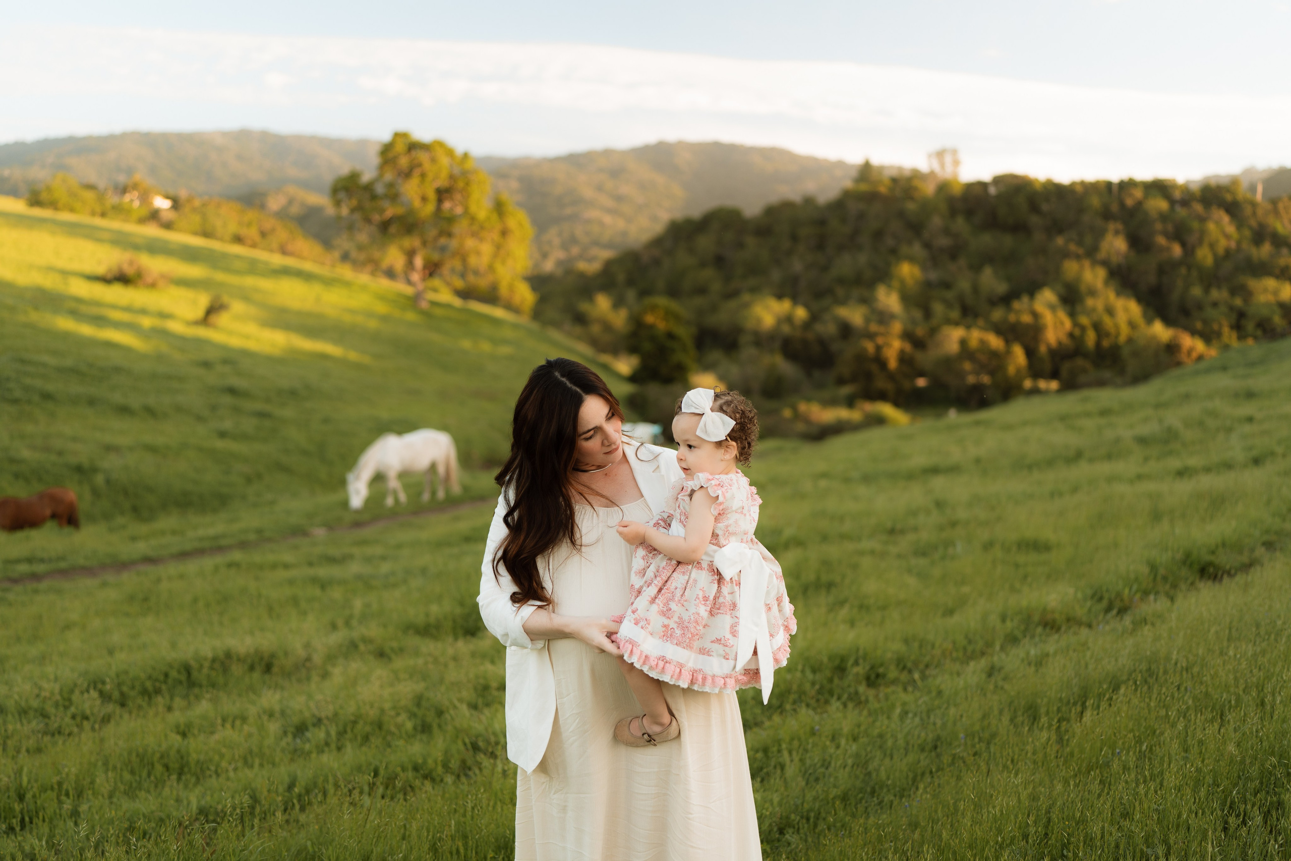 Bri’s Maternity Session. Soulo Photography | San Francisco Bay Area Based Photographer