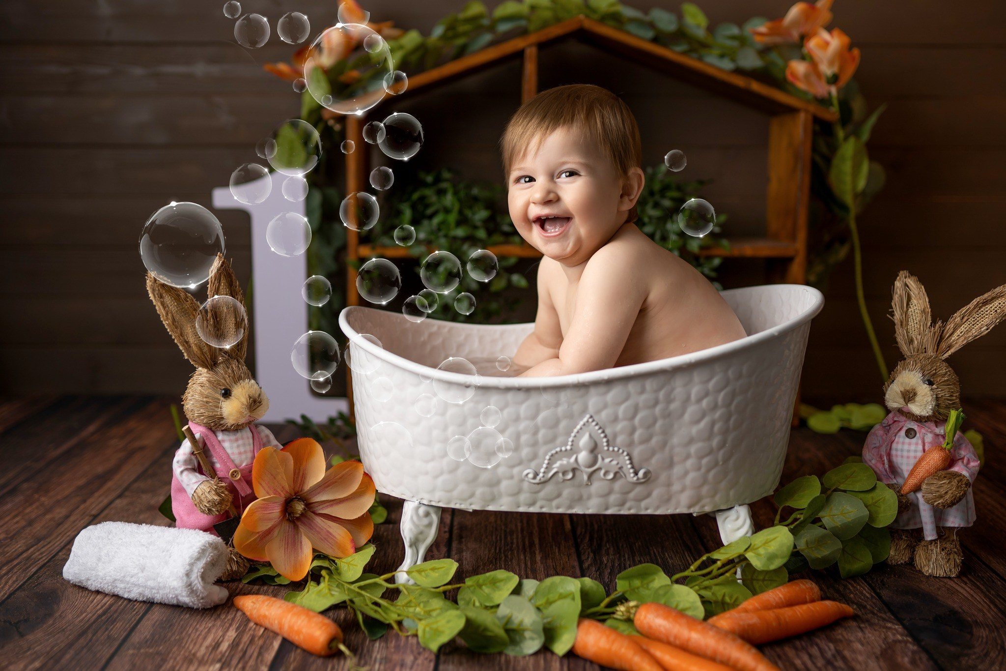 Sesion Smash Cake. Fotografia | Videografia | Eventos |