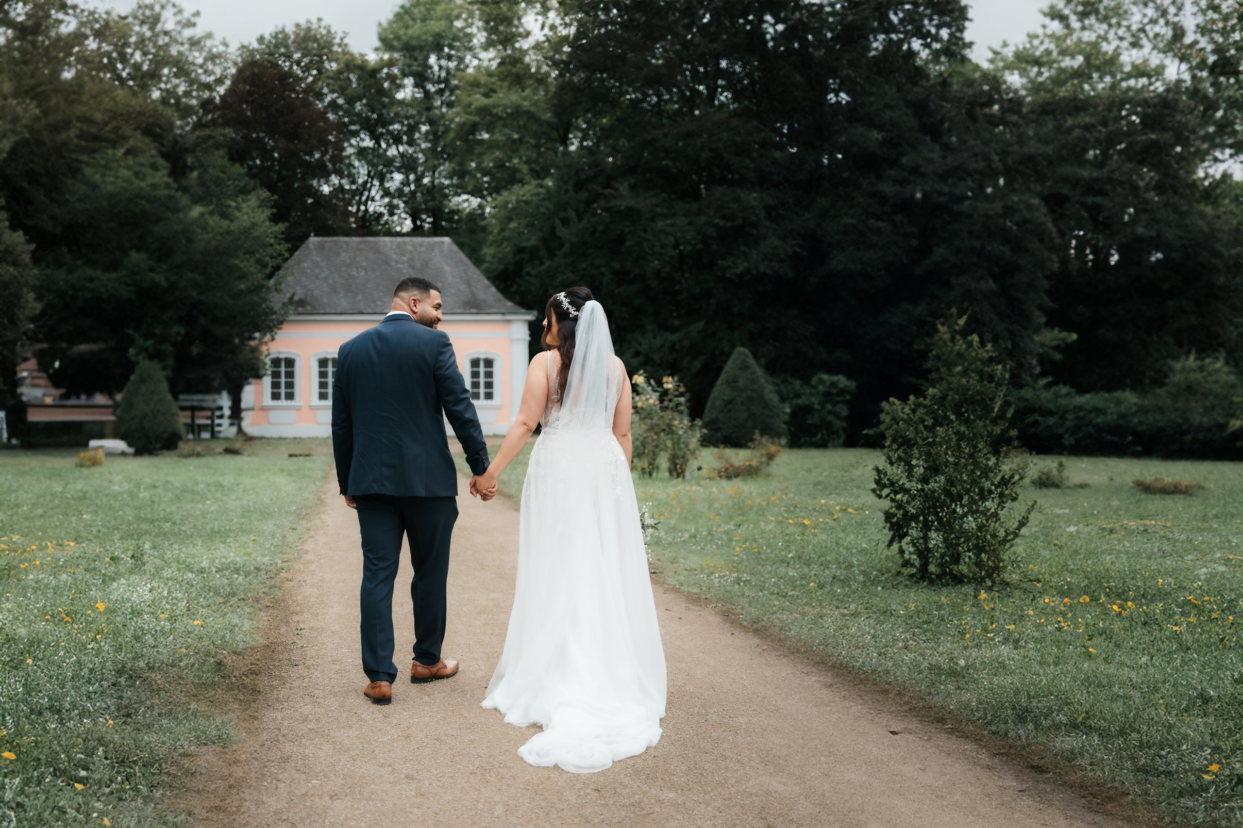 Wedding | Trier, Bitburg. Elena Seewald
