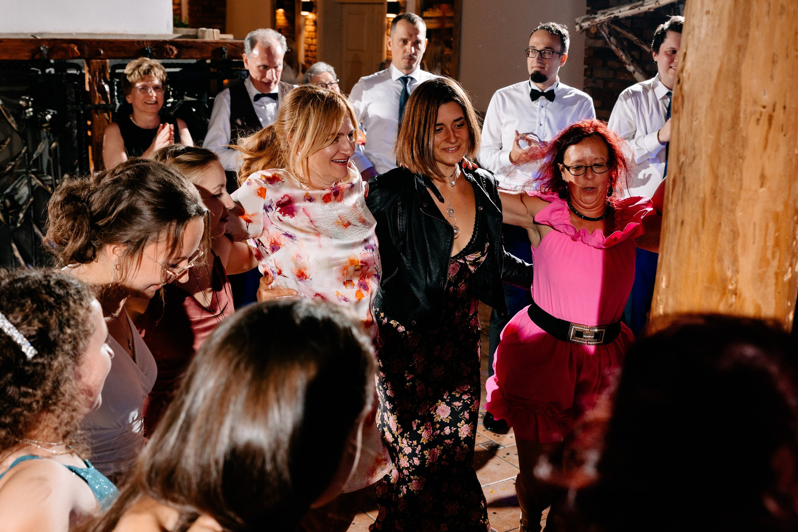 Marta ♡ Piotrek. Fotograf Ślubny Warszawa - Sesje Biznesowe Rodzinne Eventy