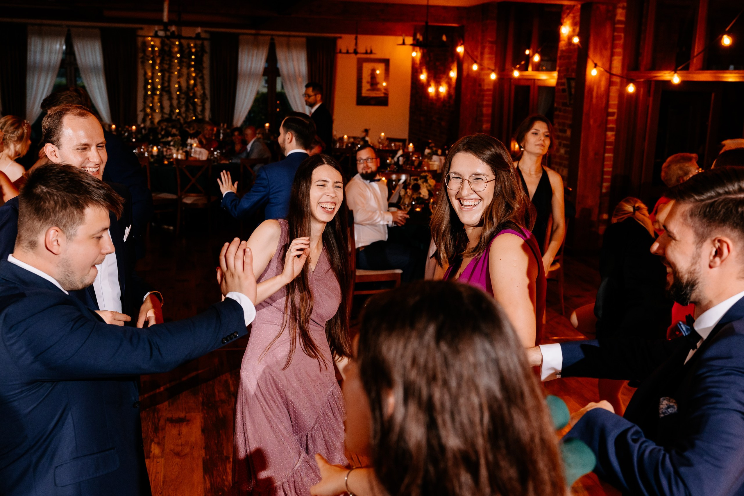 Karolina ♡ Sebastian. Fotograf Ślubny Warszawa - Sesje Biznesowe Rodzinne Eventy