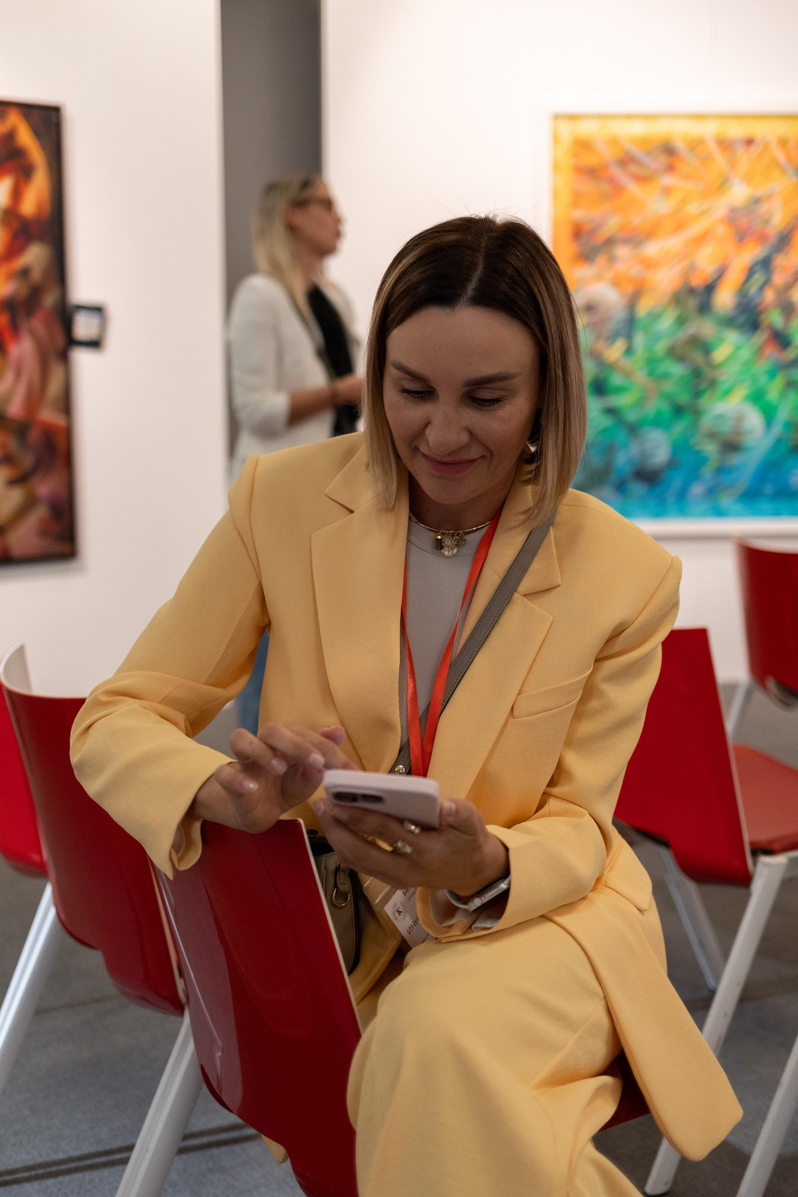 Beauty Networking September 2024. Photographer in Milan |Mila Pro Photo