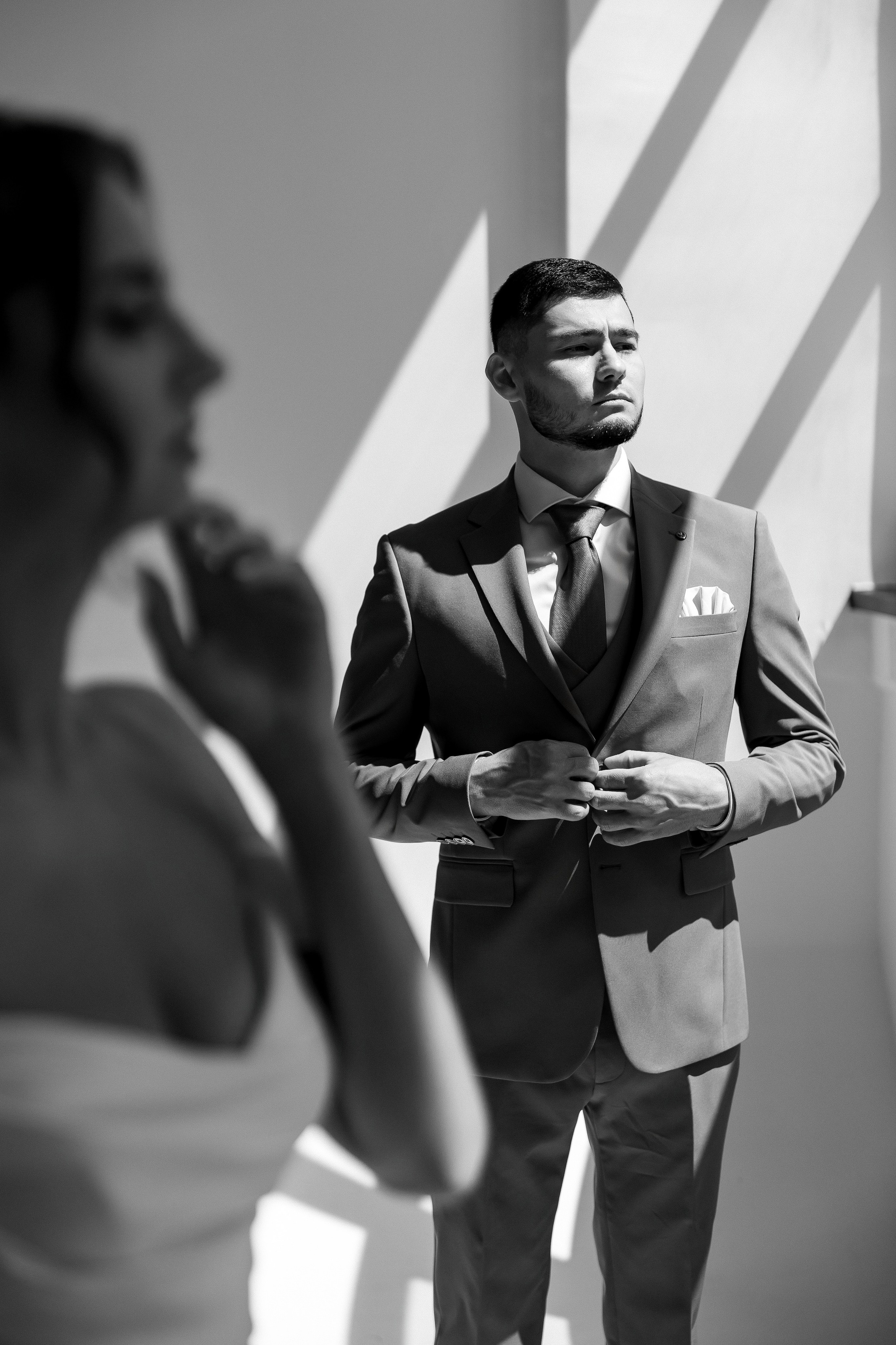 Eugen & Livia — Grand Elysee — Wedding Day. Servicii Foto și Video 067188353