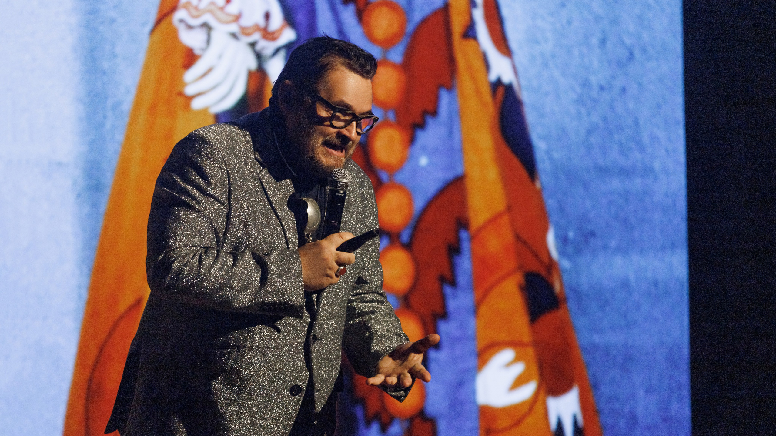 Александр Васильев. Фотографии с мероприятий в Монреале