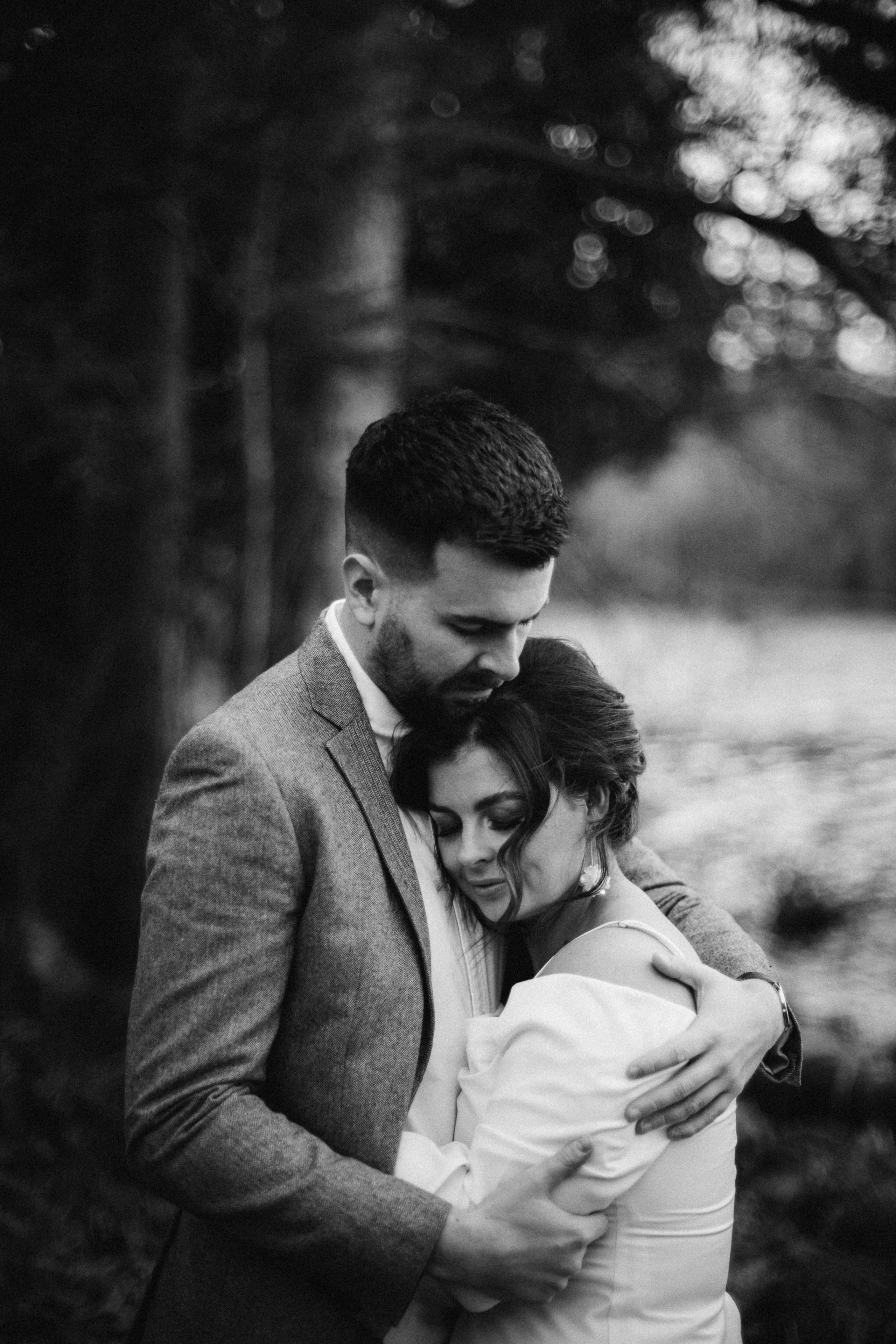 Engagement photoshoot in Donegal, Ireland. Wedding & Family photographer in County Donegal and Dublin, Ireland