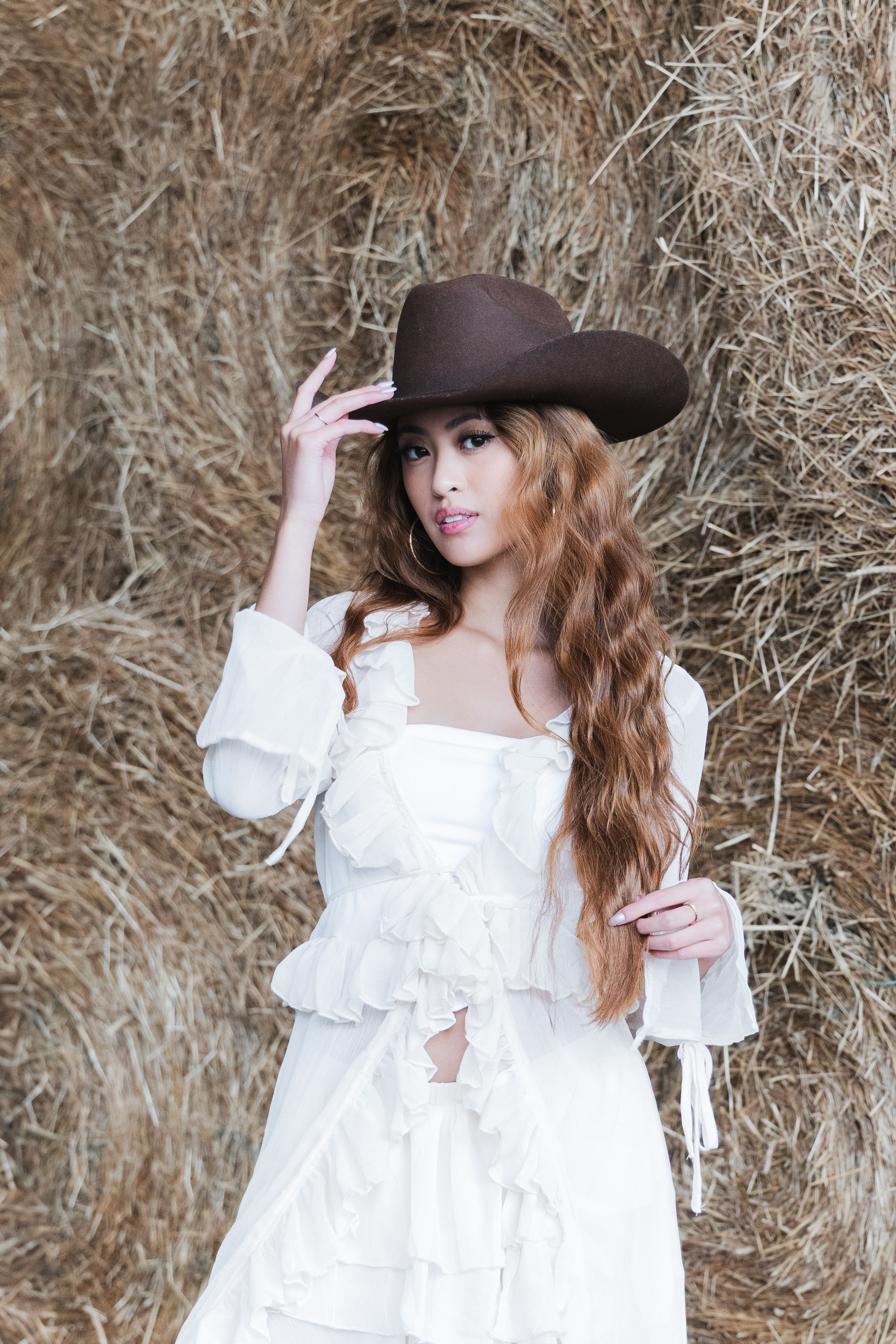 Stampede Summer. Qura Creative — A Multidisciplinary Creative House for Styling, Fashion Direction, Photography & Visual Storytelling