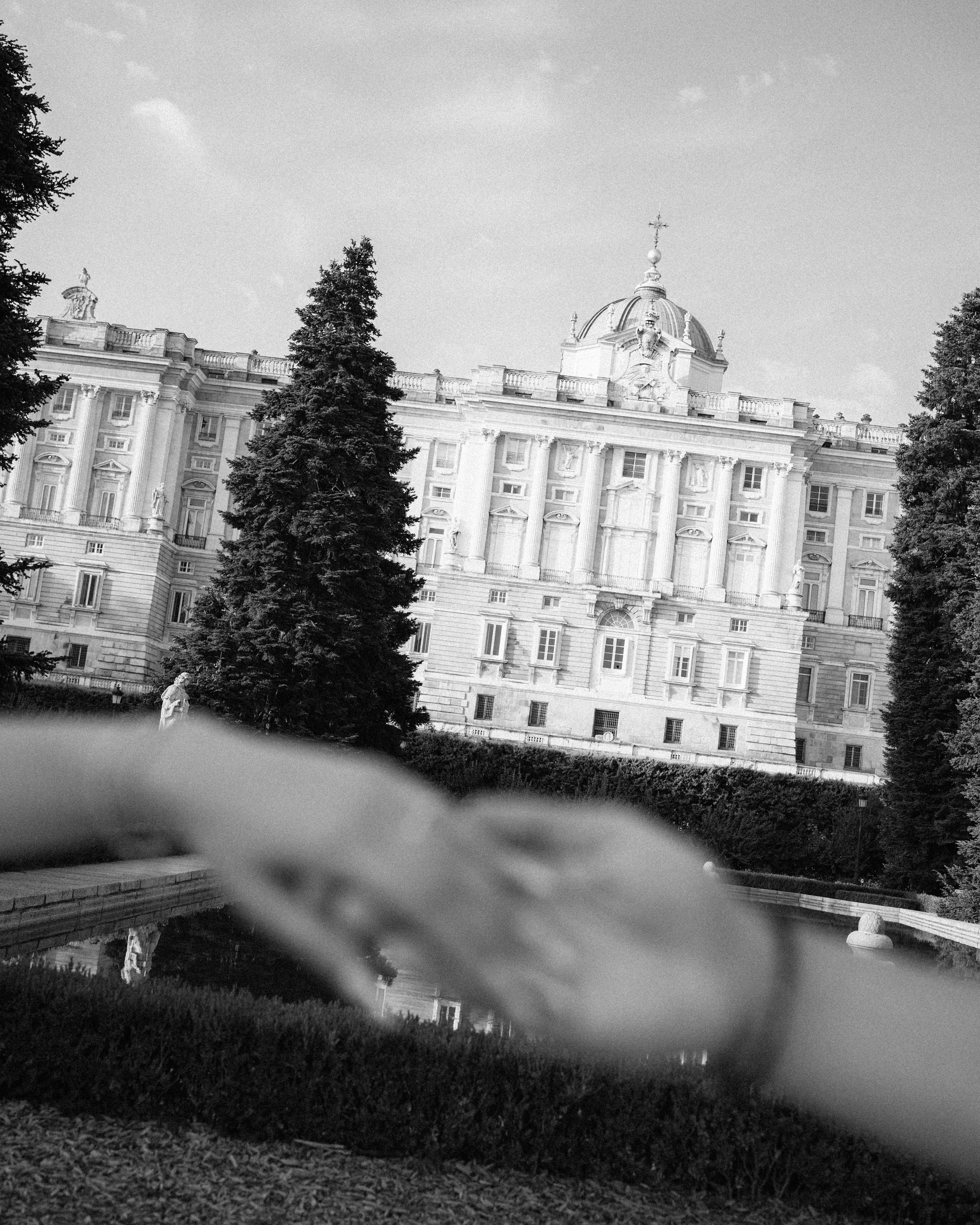 Shima&Thomas. Fotógrafo en Madrid, España. Alyona Belyaninova