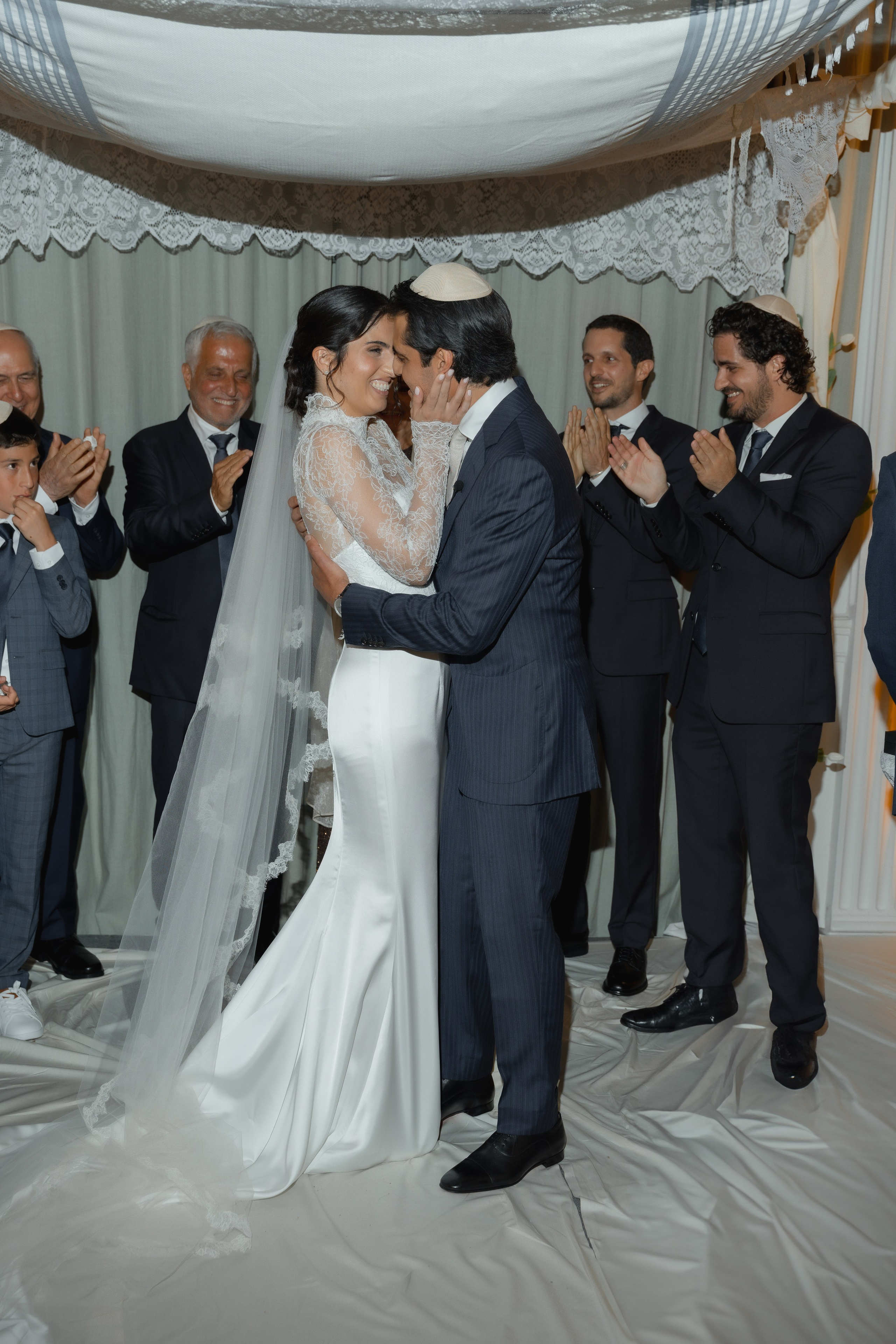 Amir and Maya. Anna Krasnova Wedding photographer