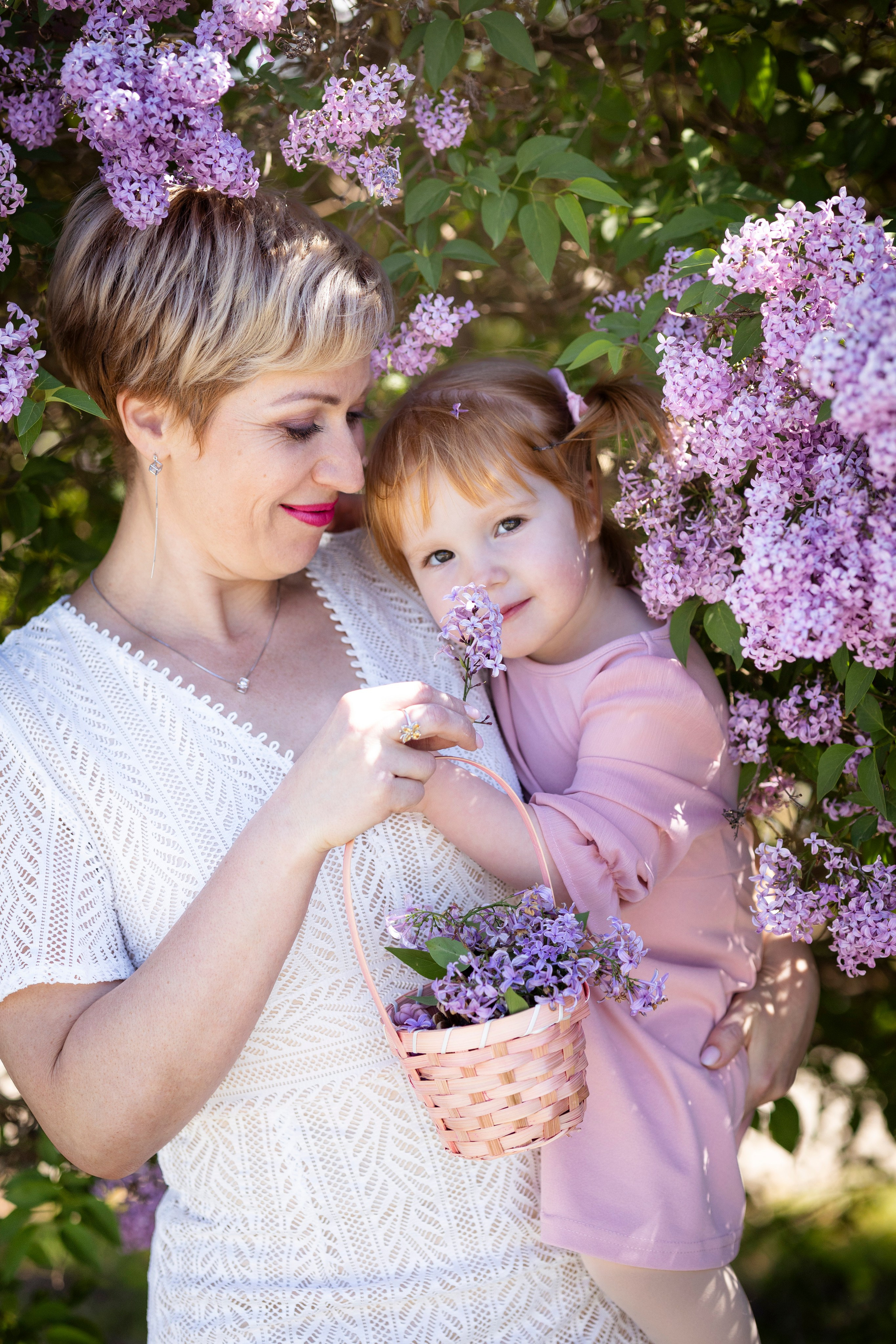 Наталья & Family. Photographer in Munich