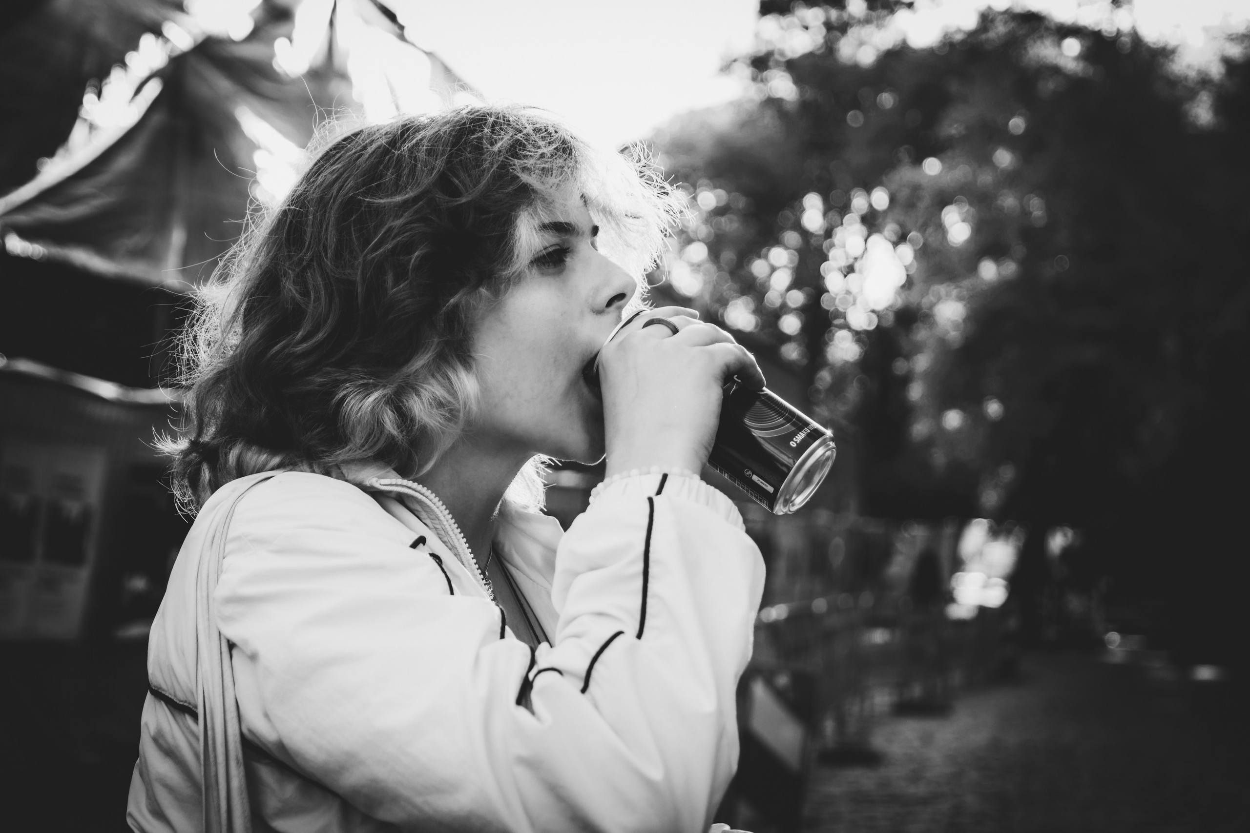 Lahe graatsia (Sonja). Nebula 25 — Fotod teie hingele