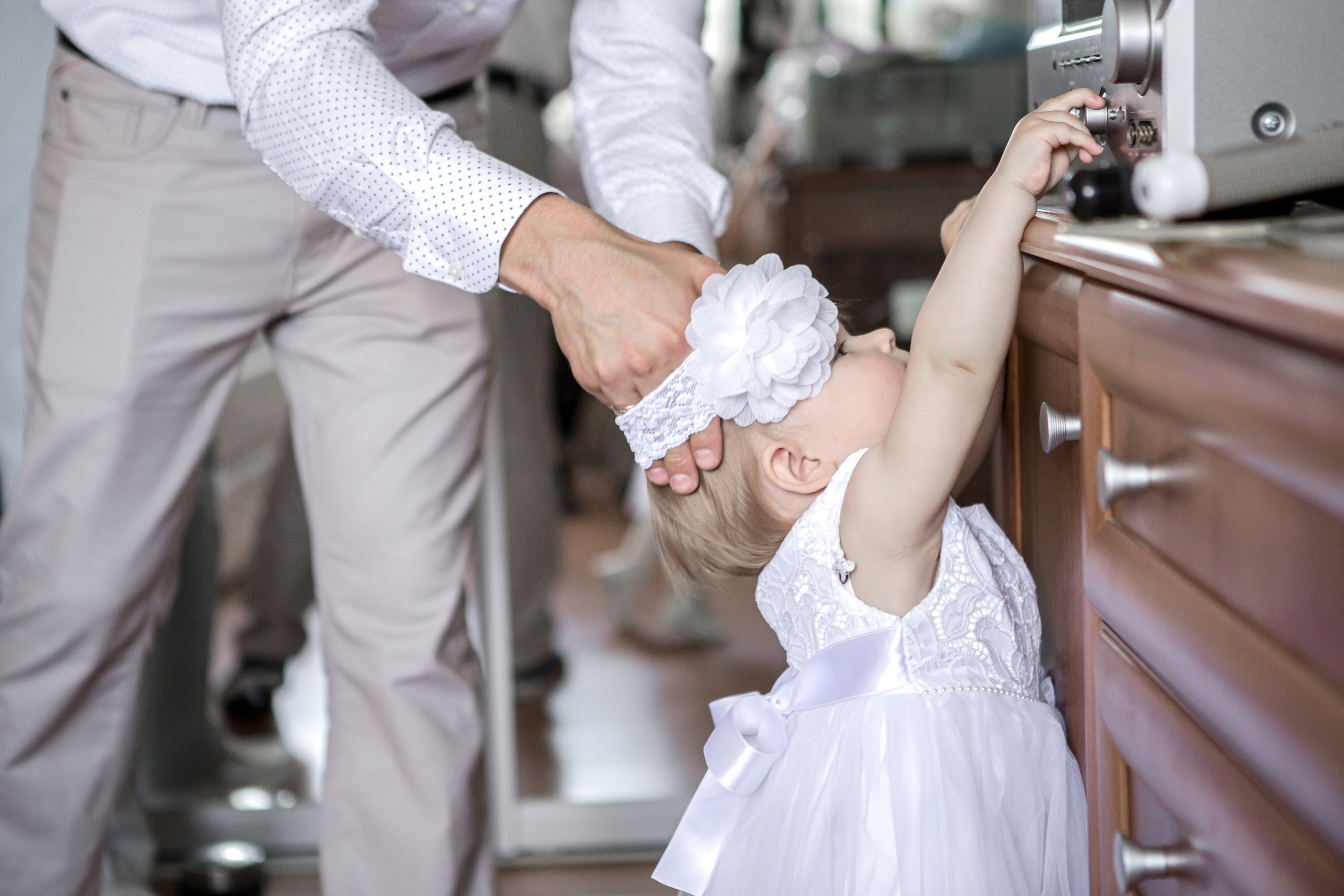 Sabina. Wedding and family photographer in Lithuania — Yvanessa Gelvano