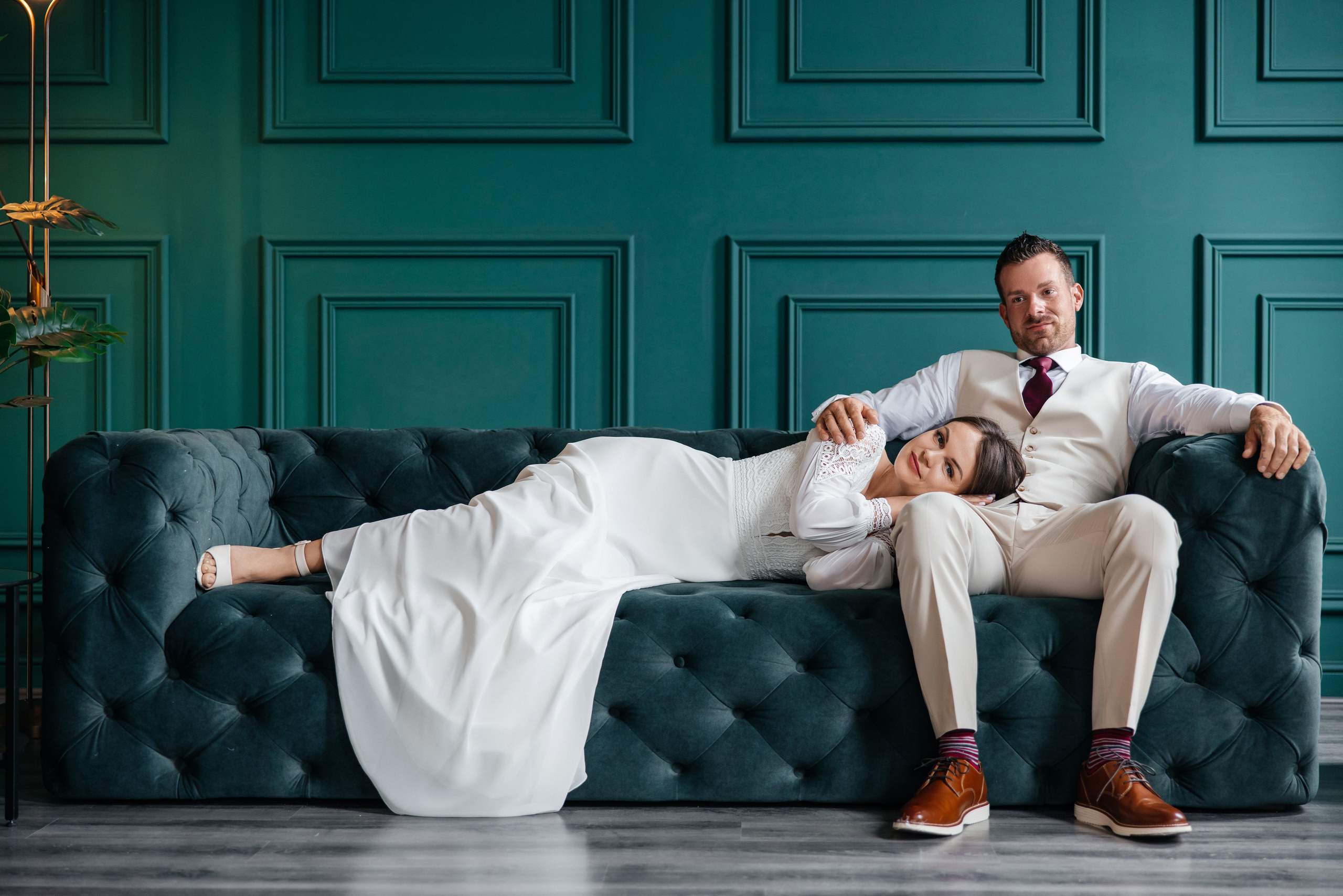 Ryan & Ana. Furduidumitru.com