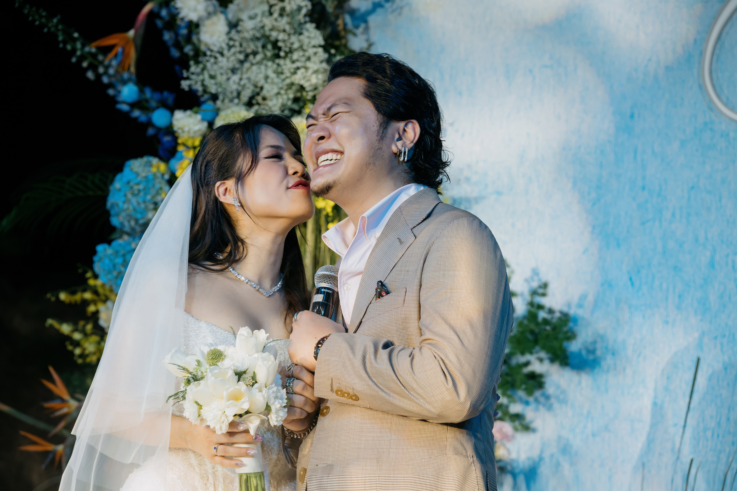 KHANG & TRANG / Long Khanh 08.11.2025. Saigon Wedding Present | Art Beyond Moments