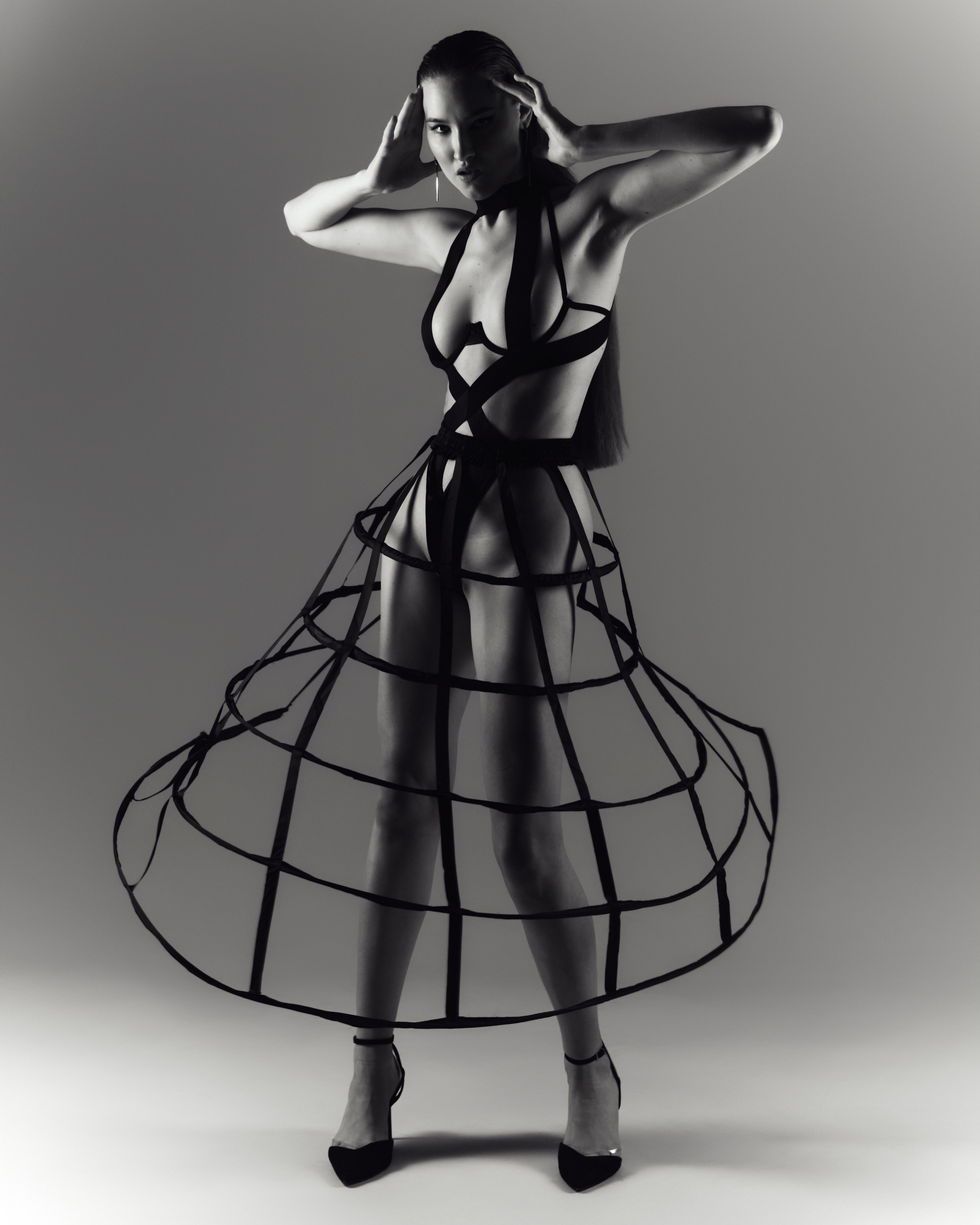 Photographer Portfolio. Photographer Vladimir Zdesinsky | Warsaw