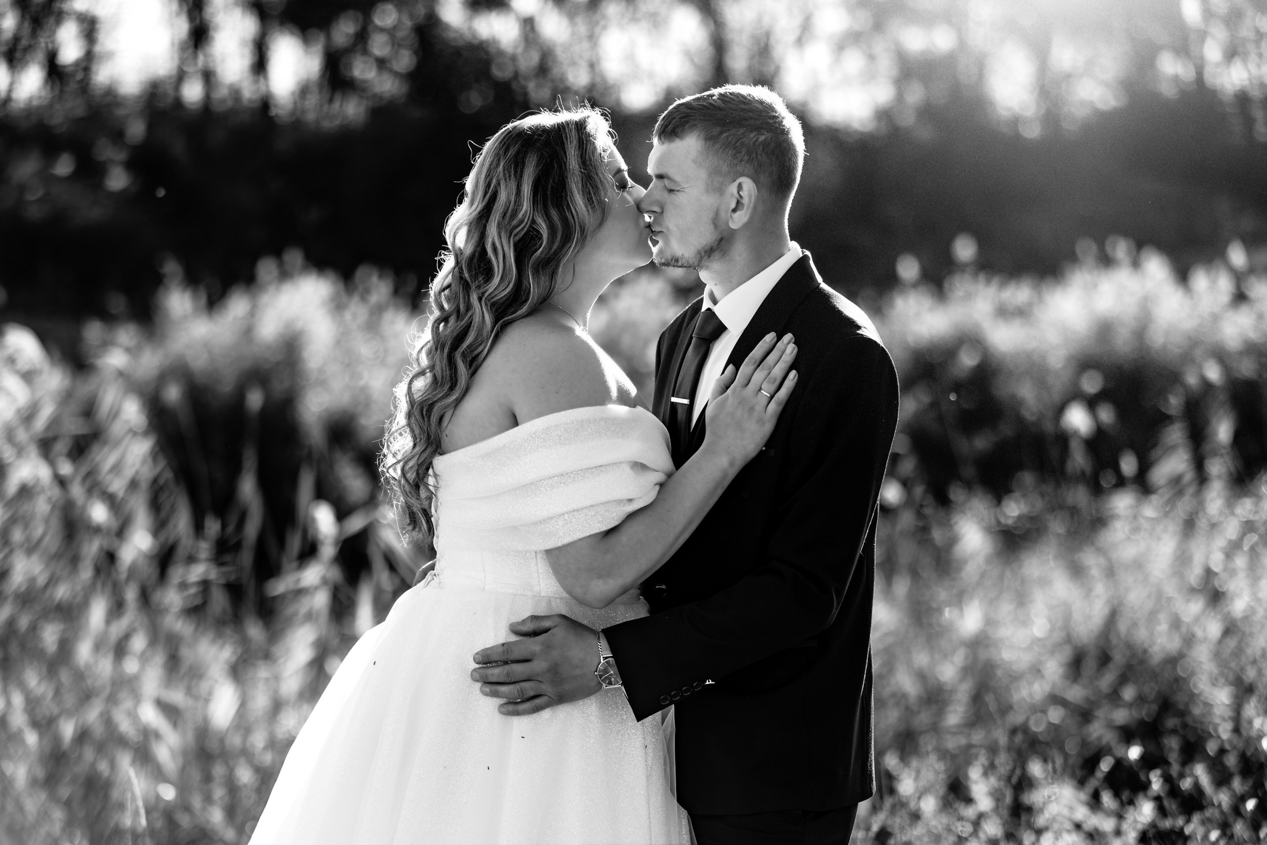 MLADENCI. Fotografi iz Backog Petrovca David i Andrea Stojanovic