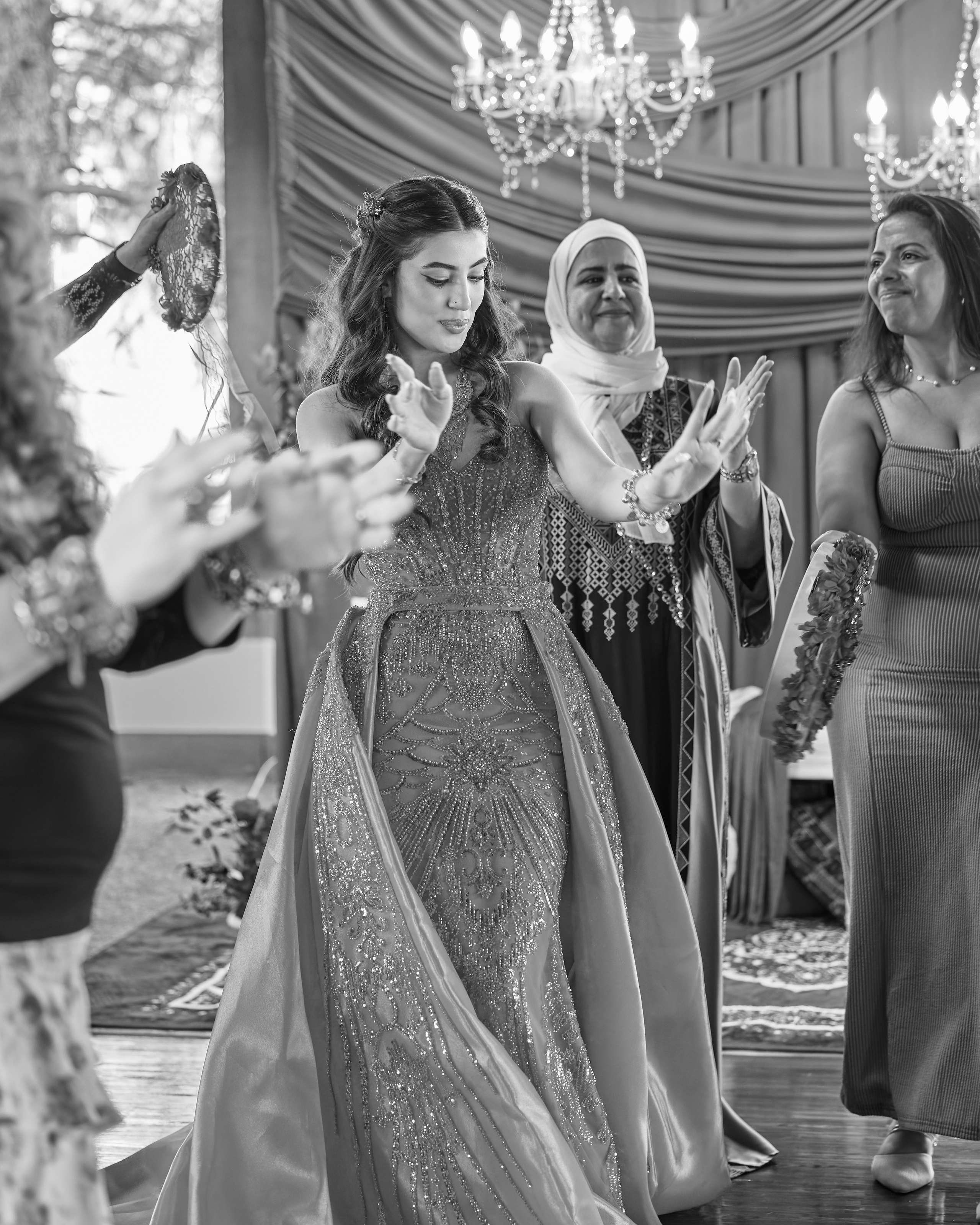 Henna Party Photography. Kovyphoto