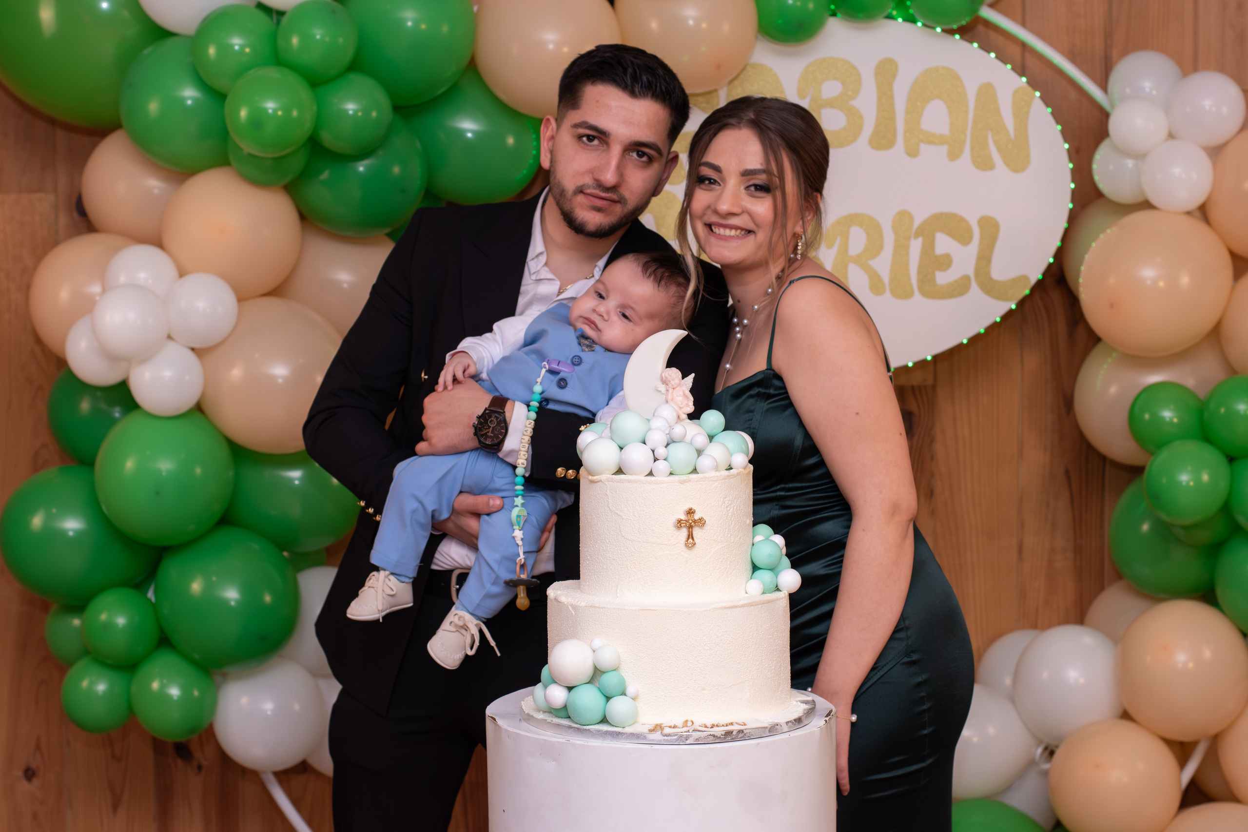 Fabian-Gabriel. Fotograful și Cameramanul familiei dvs în Franța Paul Photographer