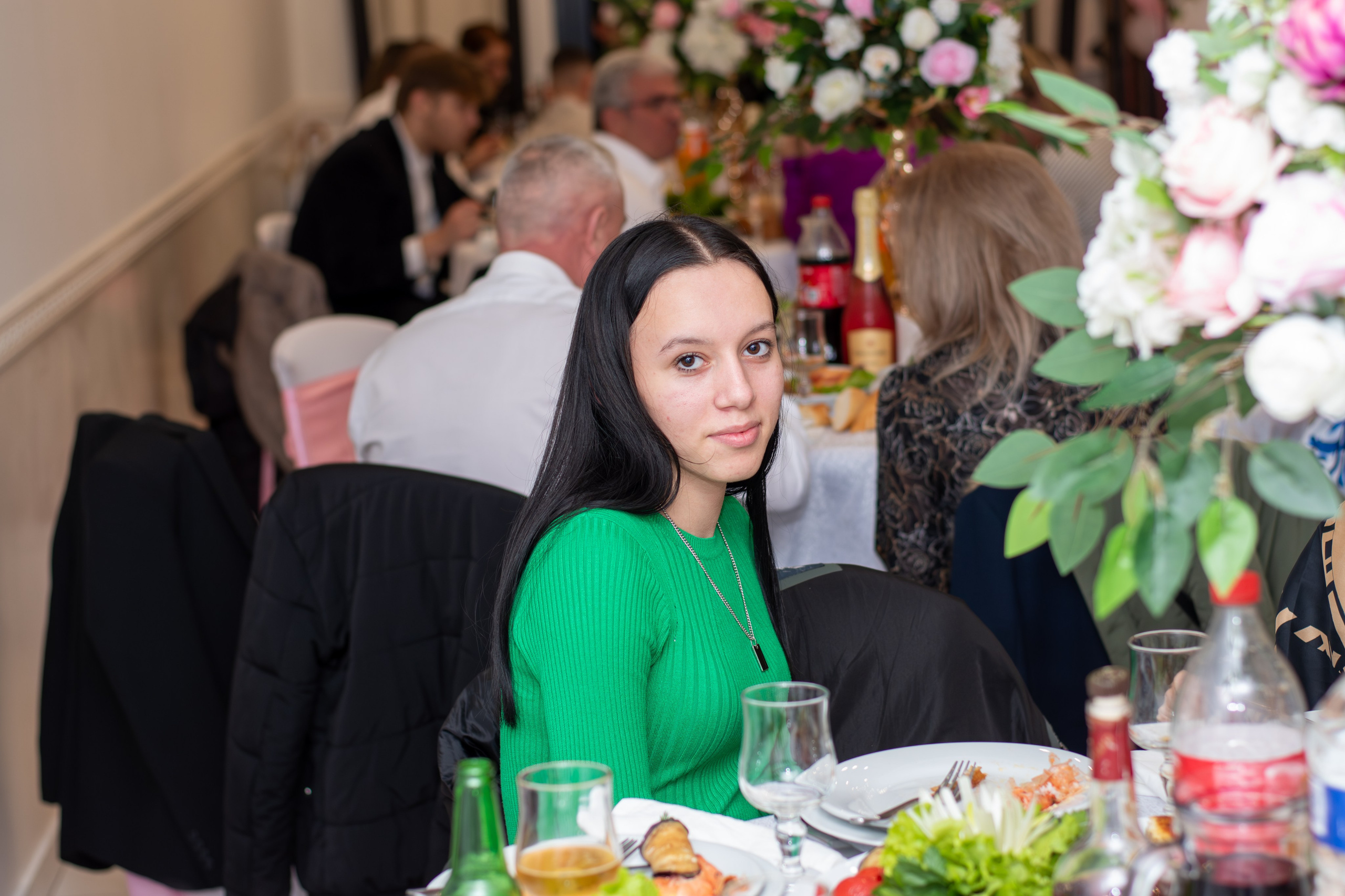 Milanya. Fotograful și Cameramanul familiei dvs în Franța Paul Photographer