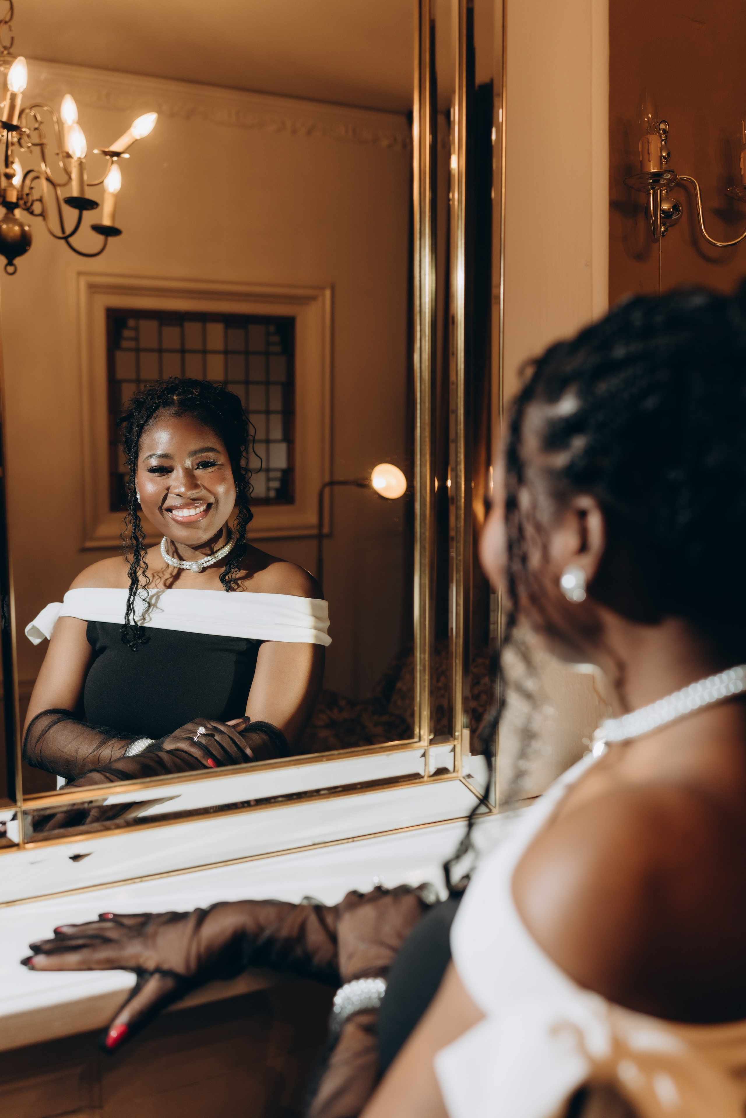 Esther. Photographer Netherlands