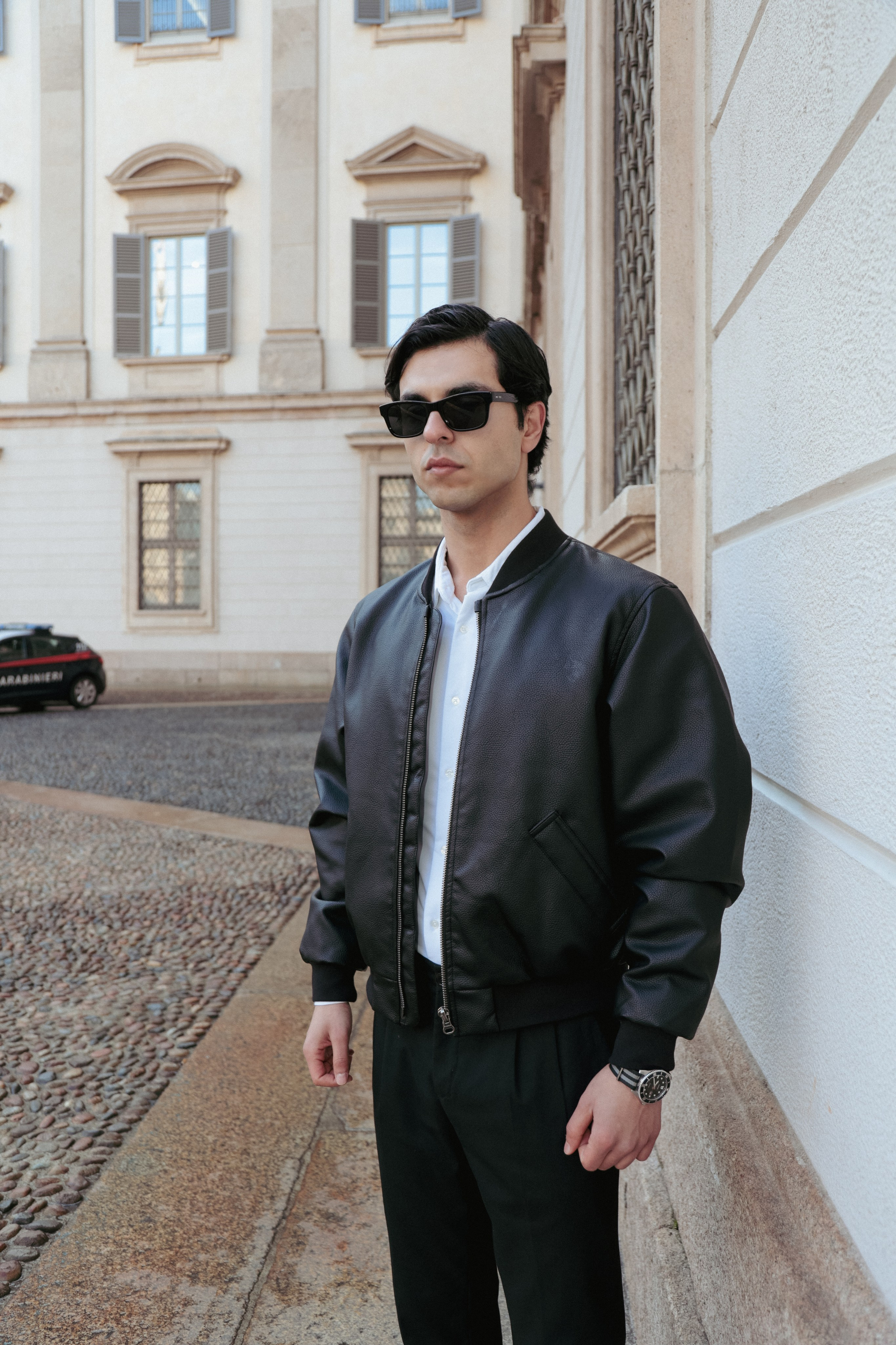 Moe. Photographer in Milan |Mila Pro Photo