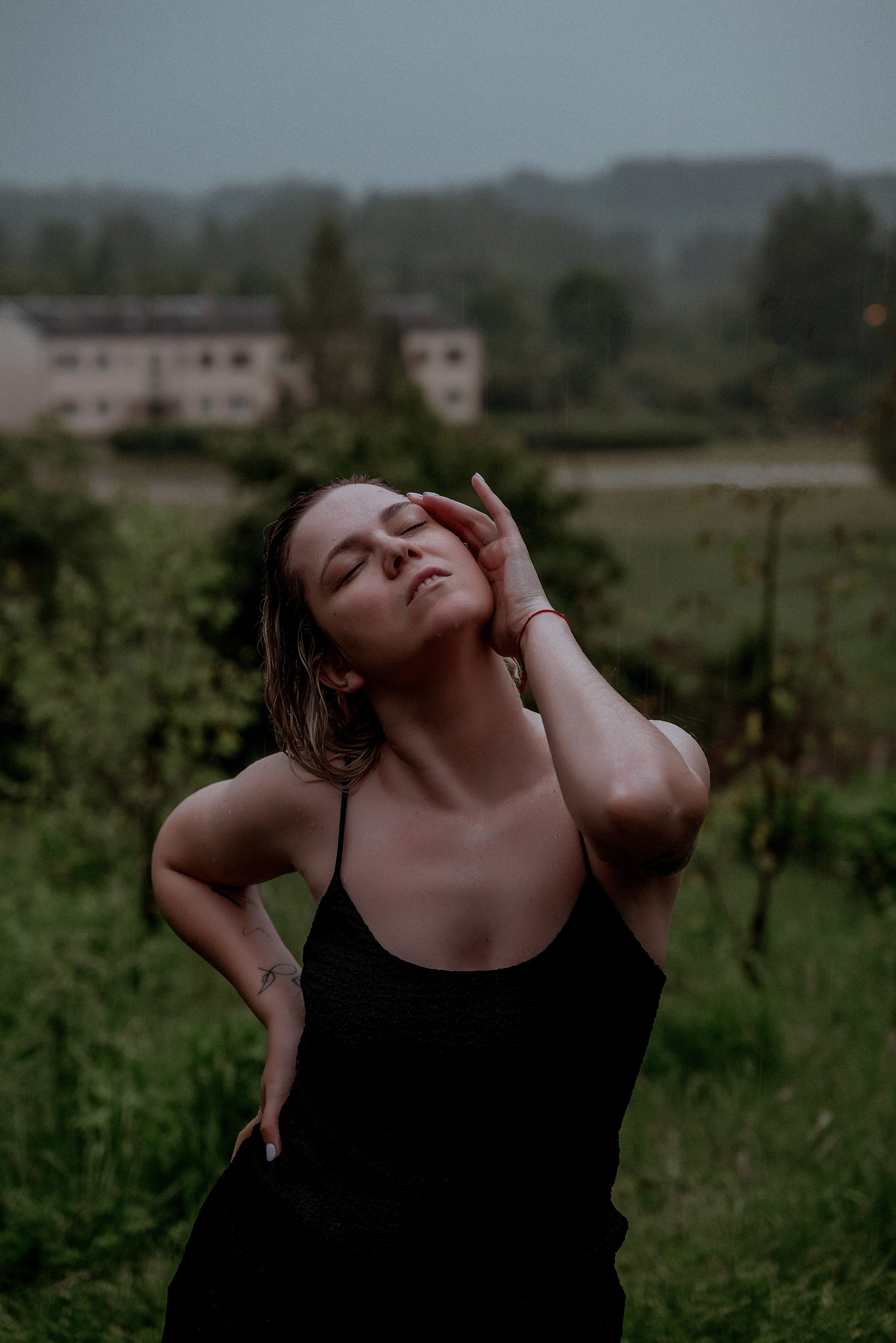 RAIN. Ваш фотограф в Латгалии — Александра Юхневича!