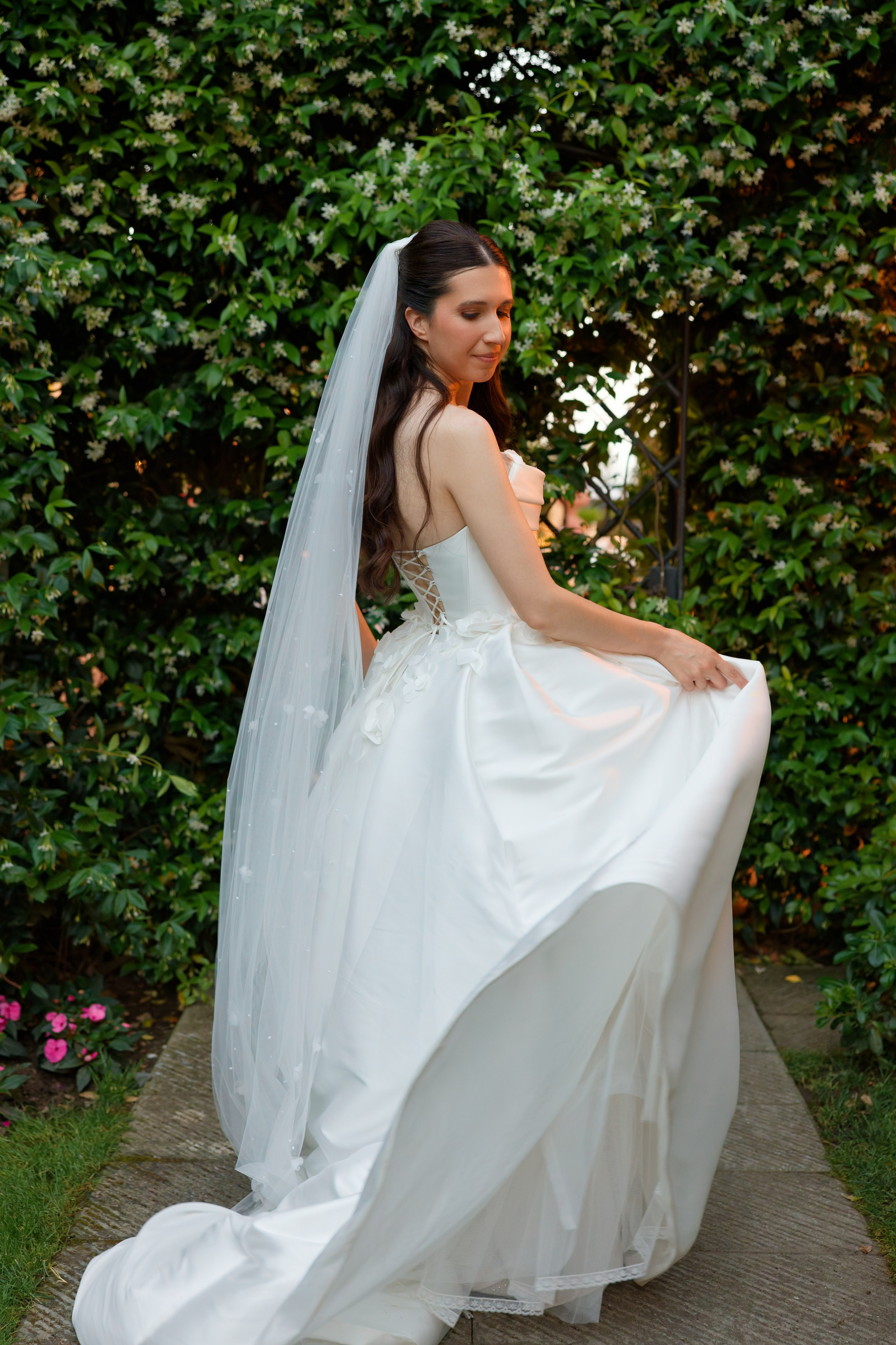 Wedding at Antica Fattoria di Paterno PREVIEW. Destination Wedding Photographer — Nikita Burtsev