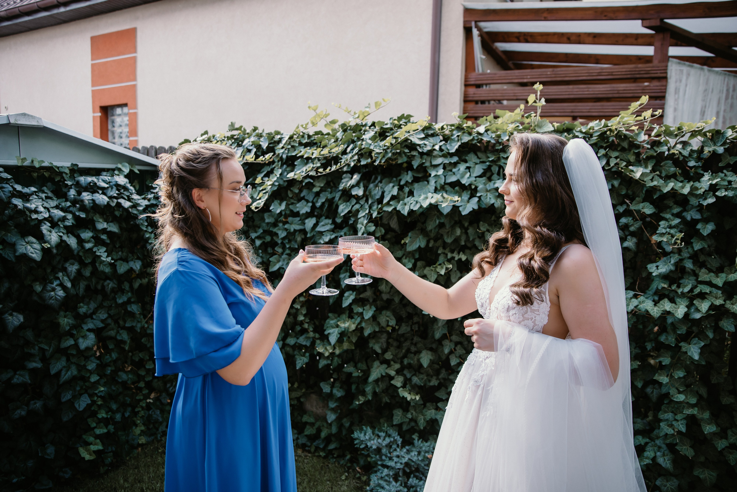 Dzień ślubny | Sesja Plenerowa Aleksandra & Cezary. Eugene Save – Fotograf Ślubny i Rodzinny | Warszawa i Cała Polska