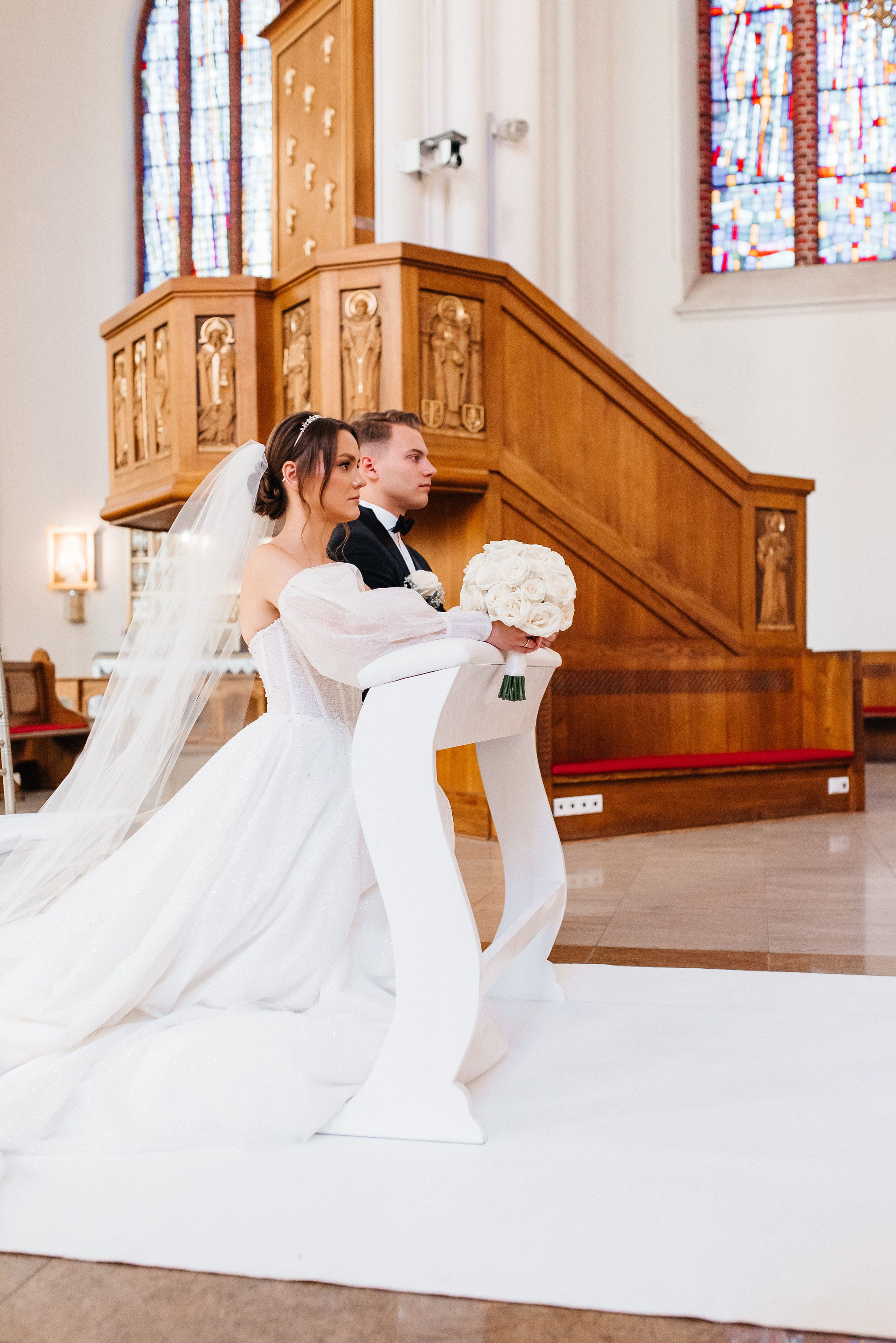 Dzień ślubny Kasia & Marcin. Eugene Save – Fotograf Ślubny i Rodzinny | Warszawa i Cała Polska