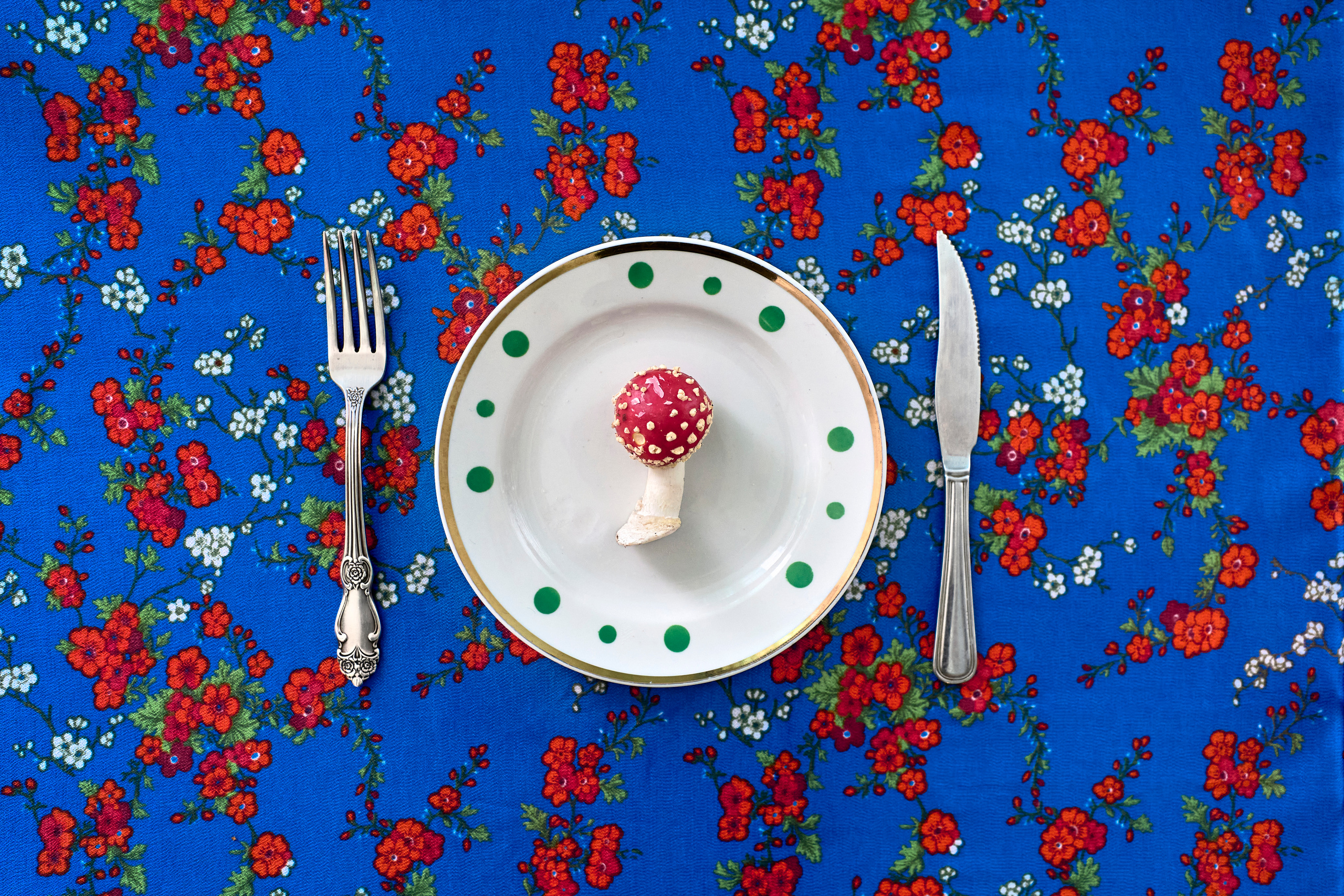 GLISH ART — Timofey Glinin & Anastasia Shubina