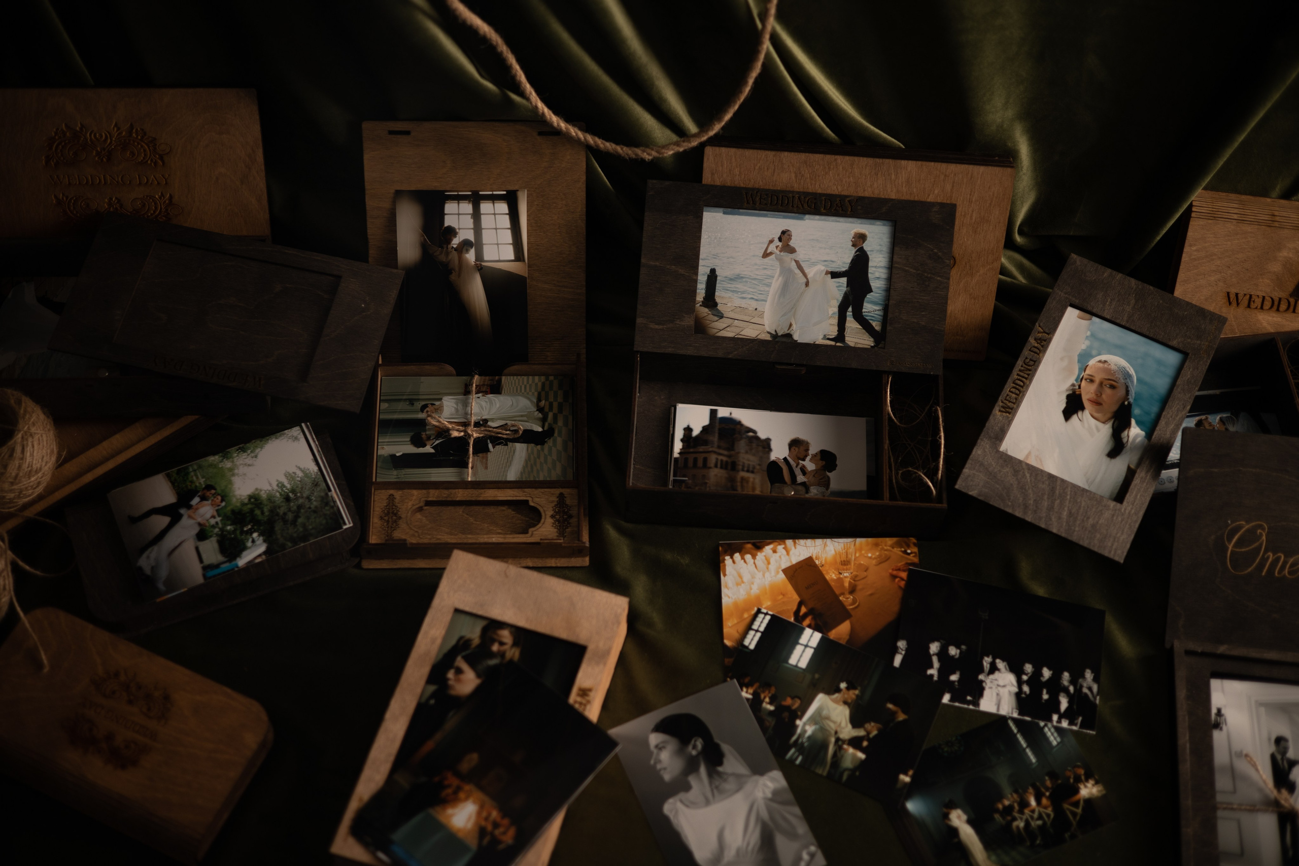 Wedbox. WORLDWIDE PHOTOGRAPHER