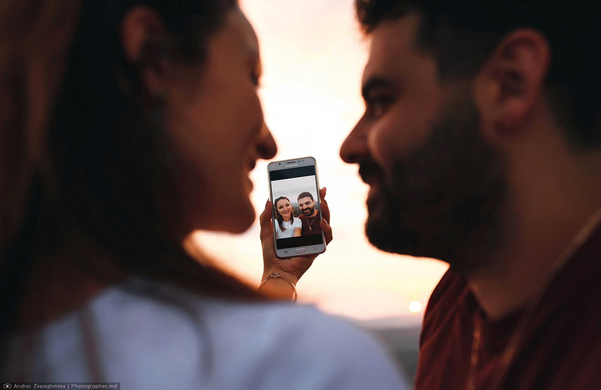 Fotograf nunta in Italia - Andrei Zveaghintev. Fotograf nunta si familie in Moldova, Chisinau - Andrei Zveaghintev