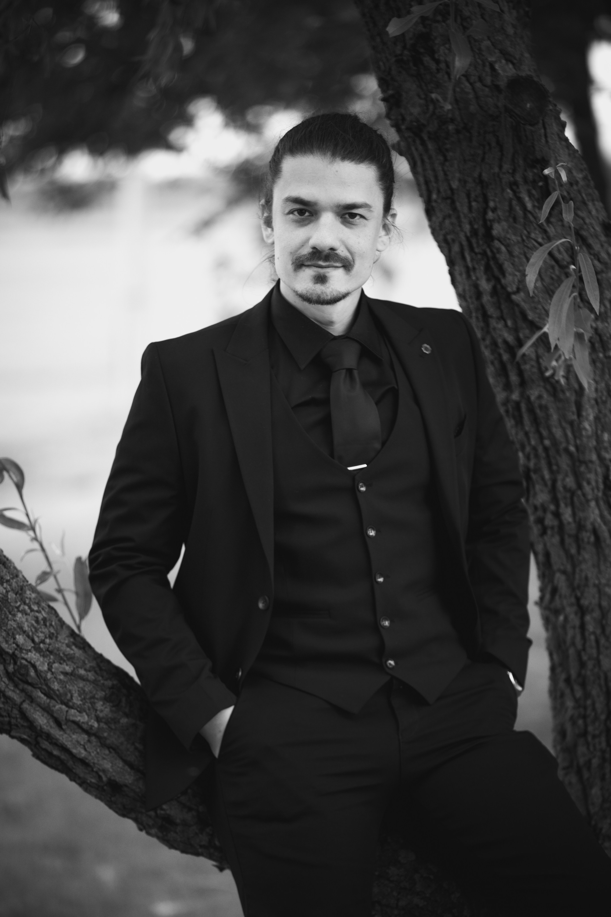 Lara & Vuk. Marko Tucić Photography | Fotograf Zrenjanin