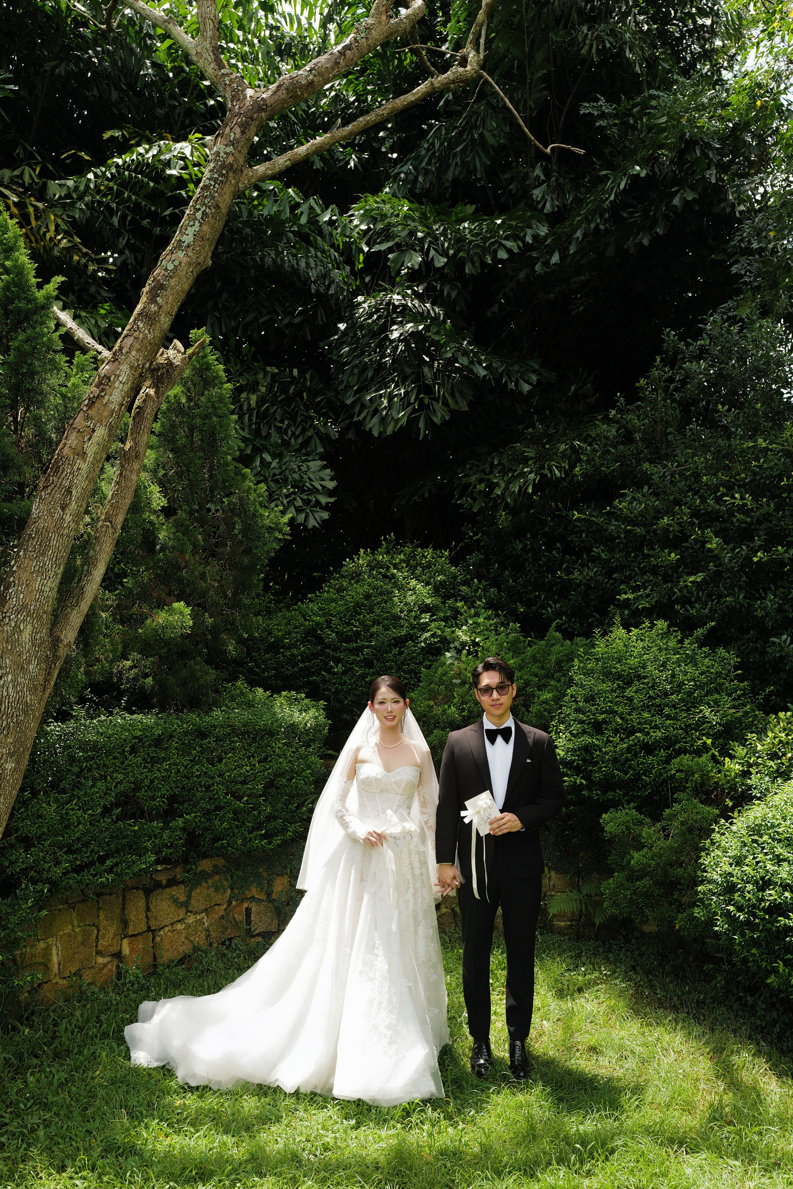 PreWedding T & D. TheLoveMuseum