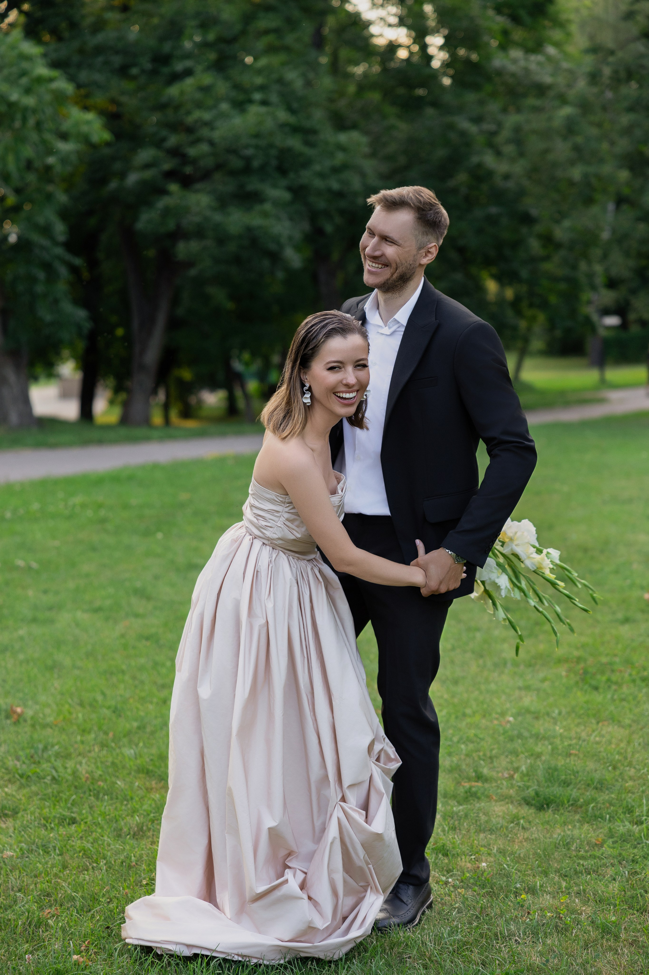 WEDDING. Hanna Datskevich