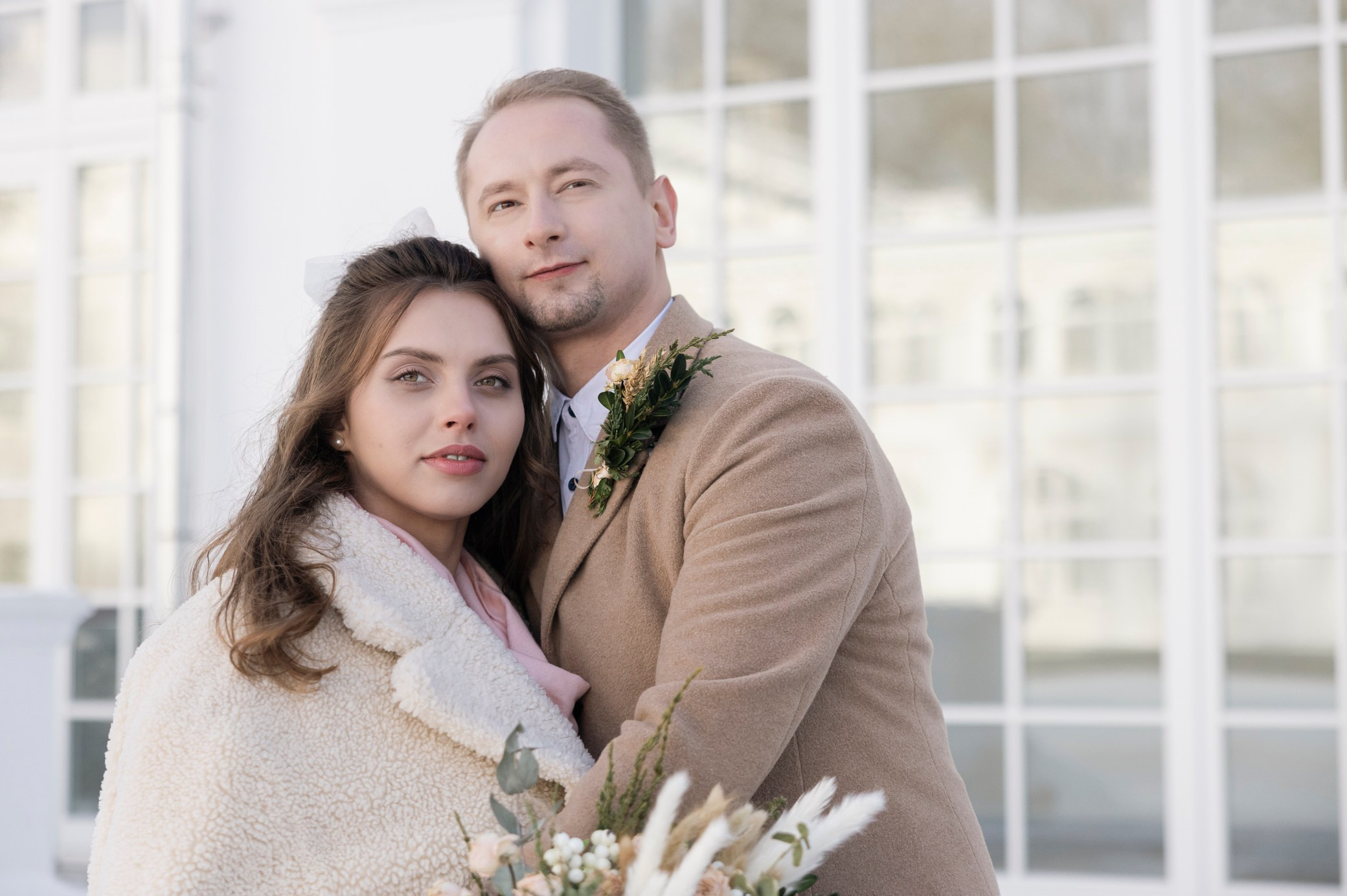 WEDDING. Hanna Datskevich