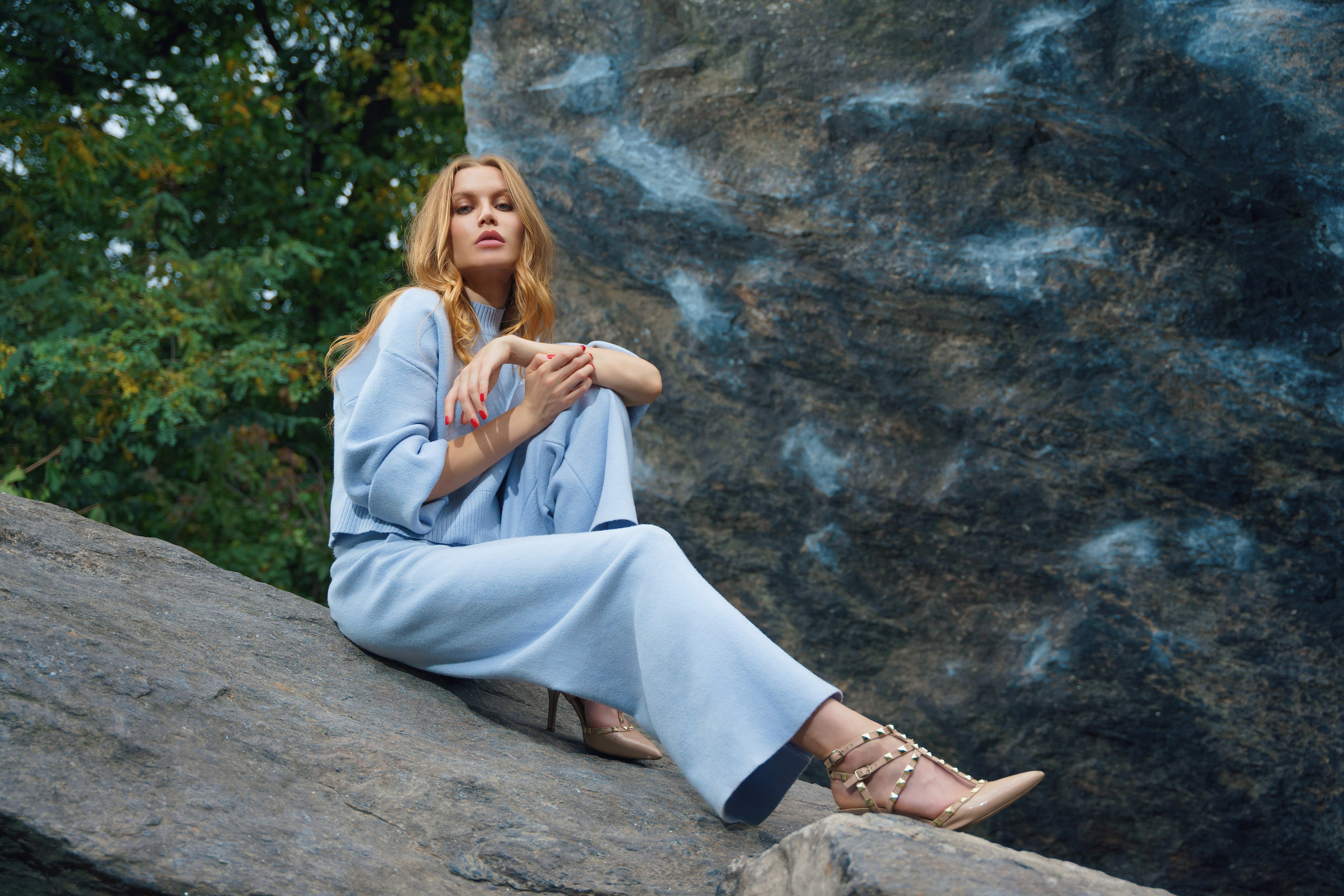 Fashion. Hanna Datskevich