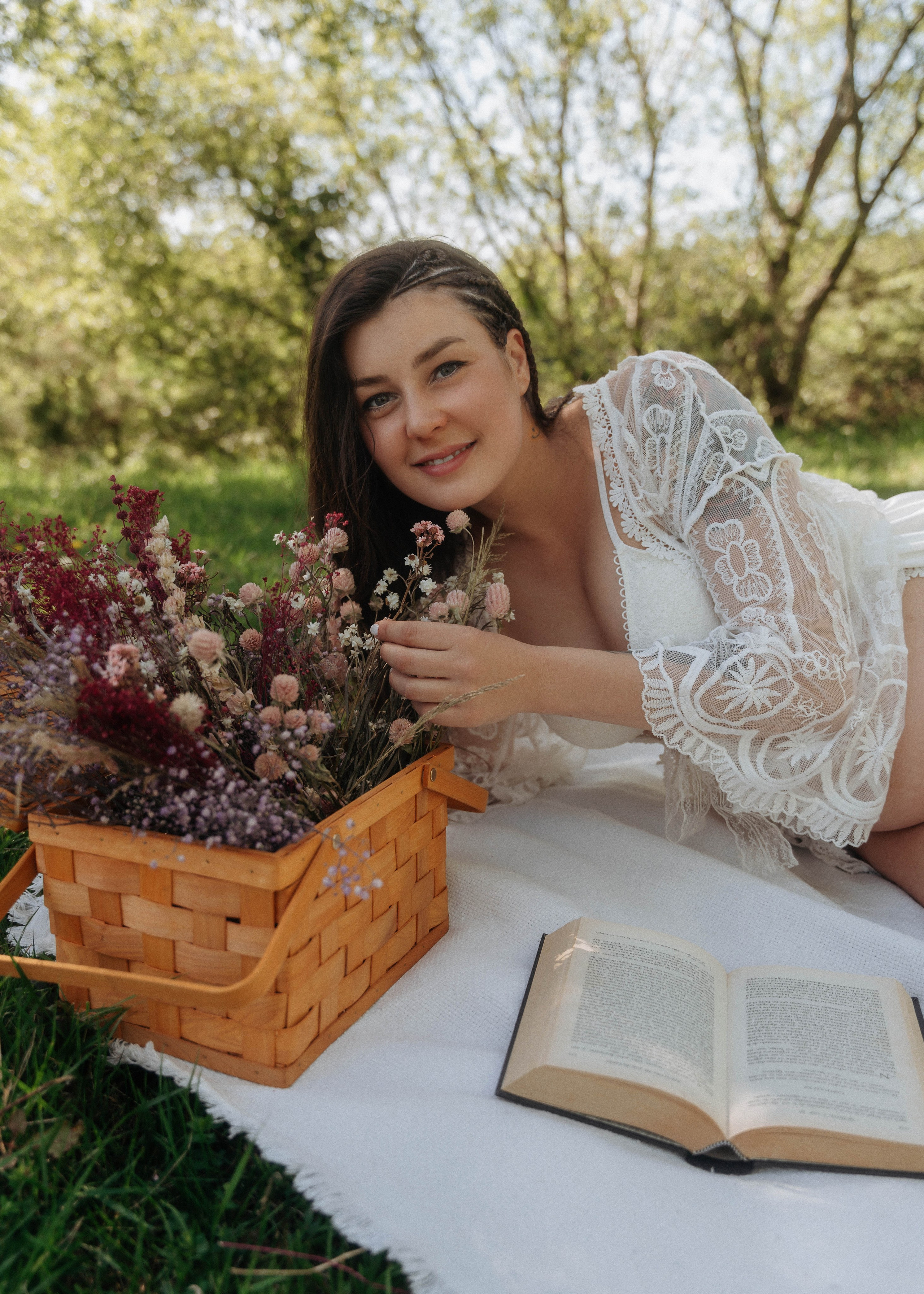 Marta. Fotógrafa de retrato en Bilbao Lylian Marques