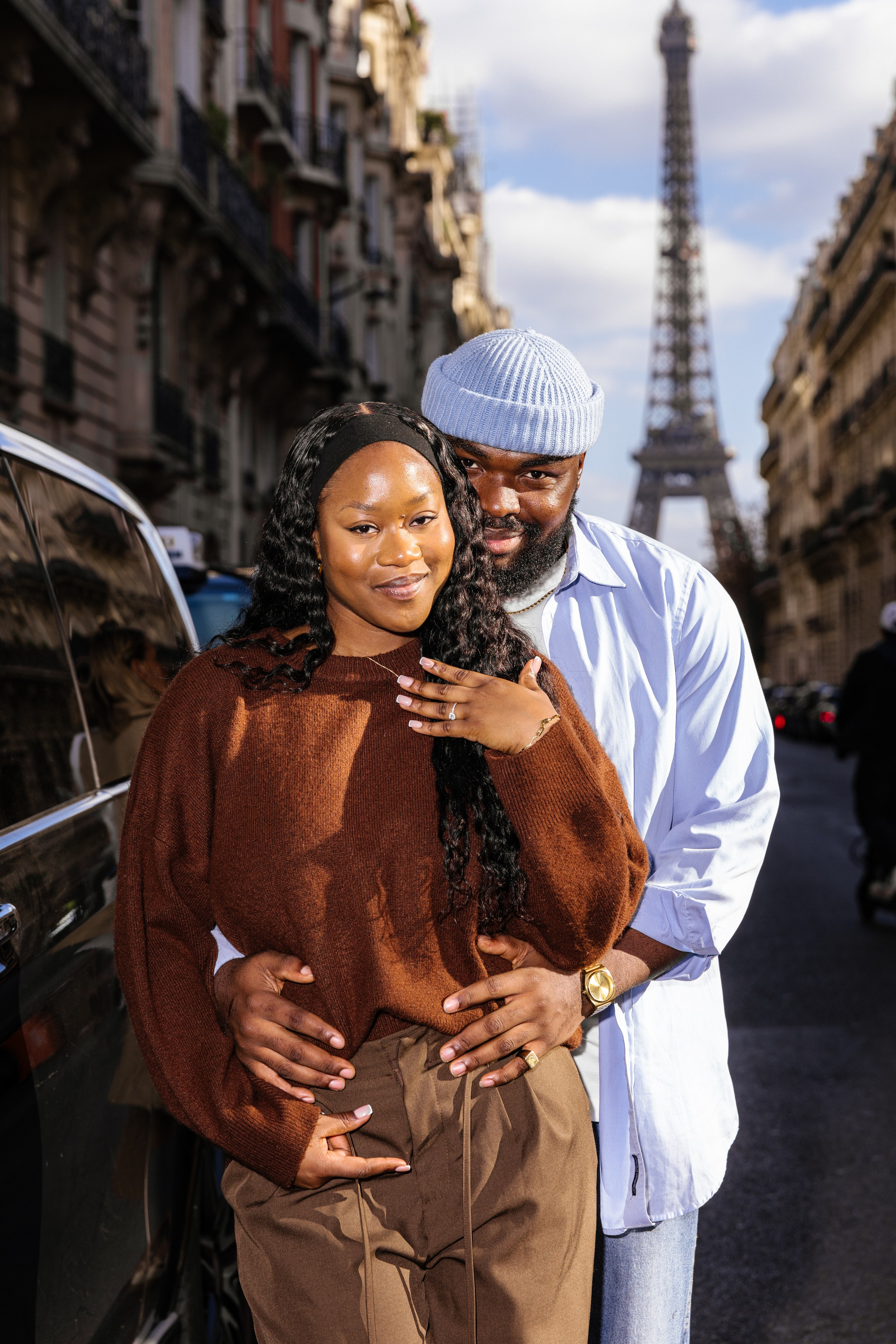 Couples. Ilia Pisarenko — Fashion & Street Photographer in Paris