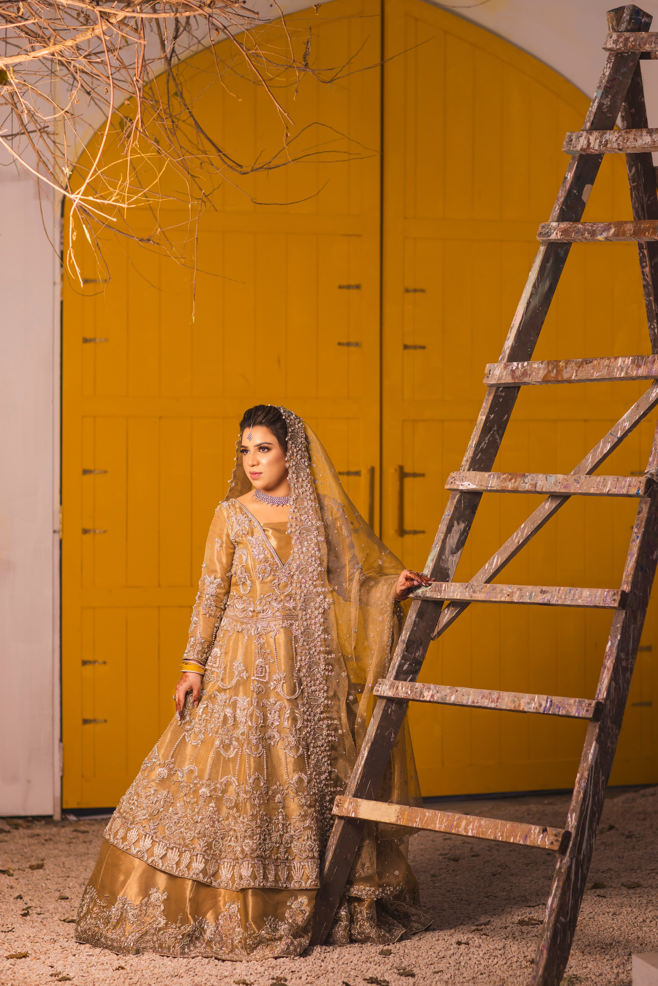 Portfolio. Chaar Bhai — Your Personal Family Historians