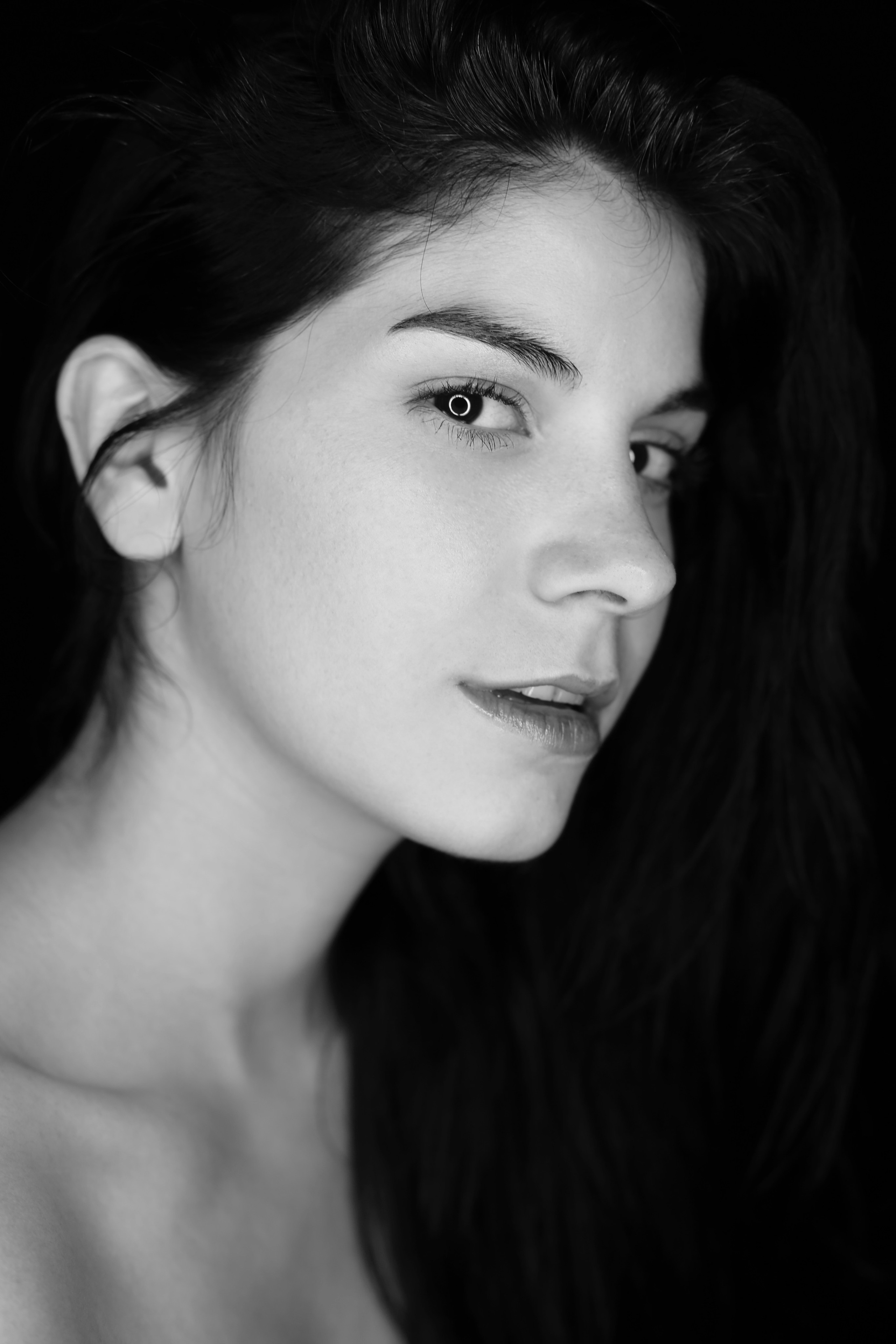 Beauty | Arturo Durán
