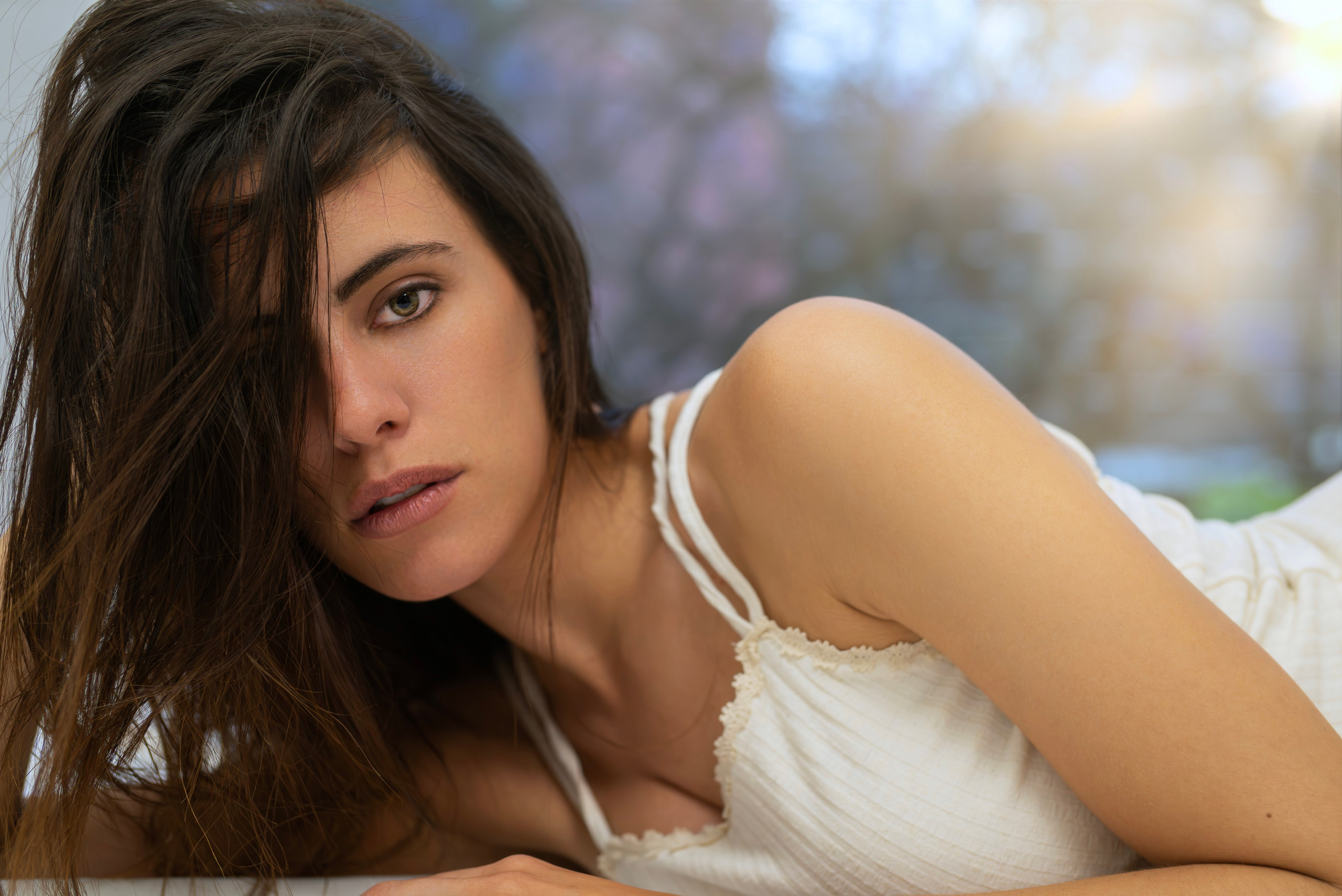 Beauty | Arturo Durán