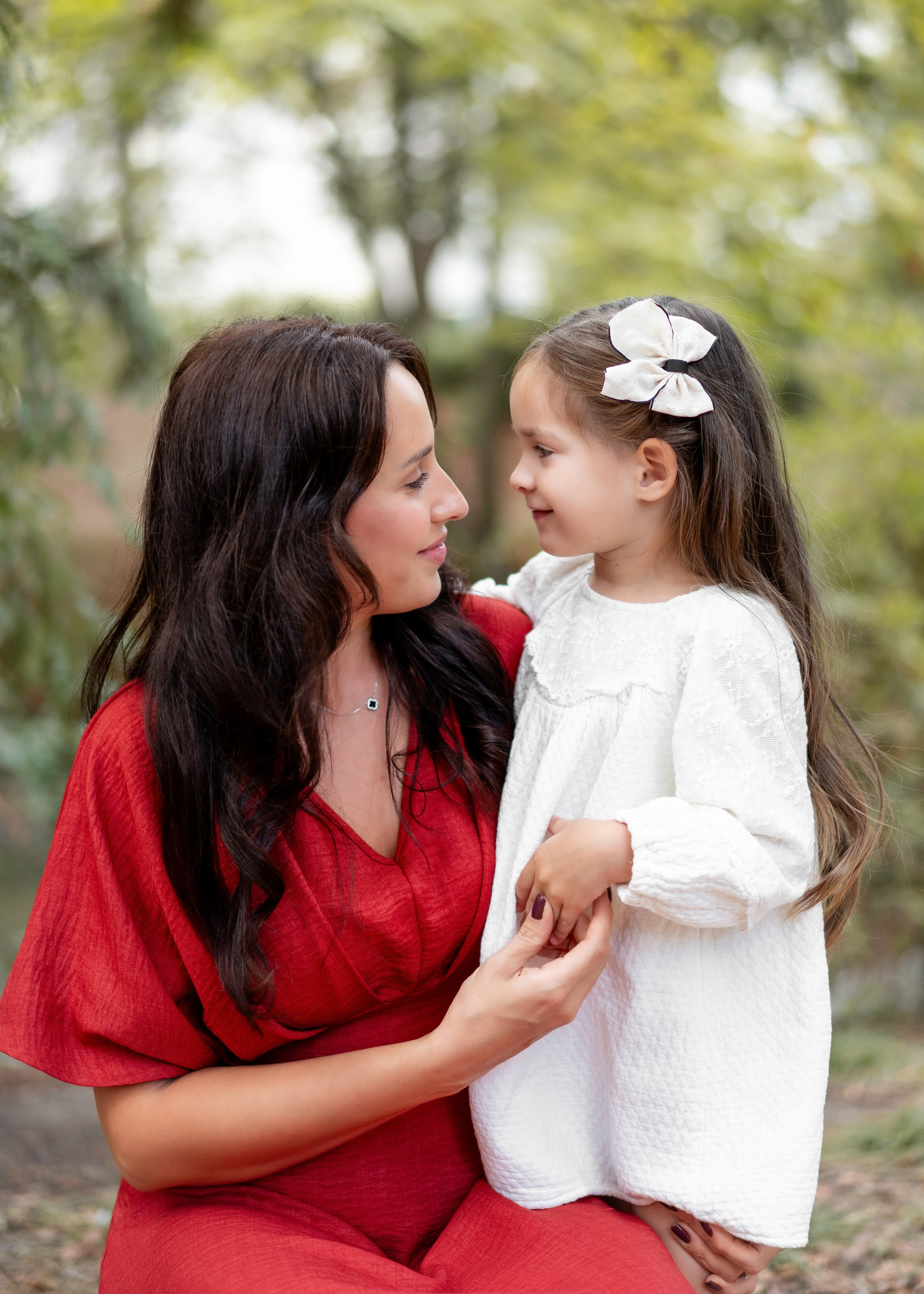 Mikhailov family. Family photographer in Sacramento | Sofia Pavenko