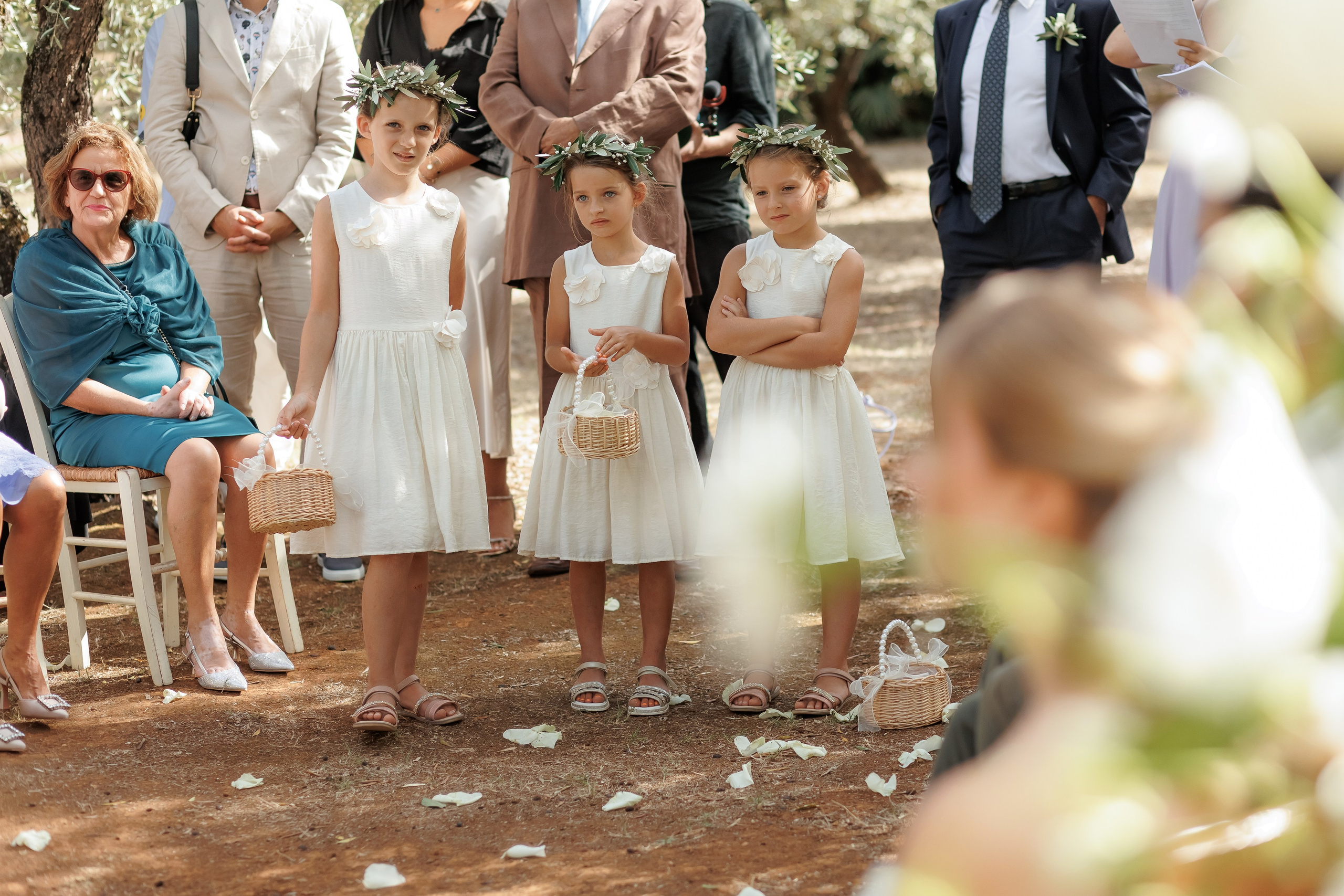 Lea & Basilio, Toscana 2025. Hochzeitsfotografie in Berlin Nataliia Schütze