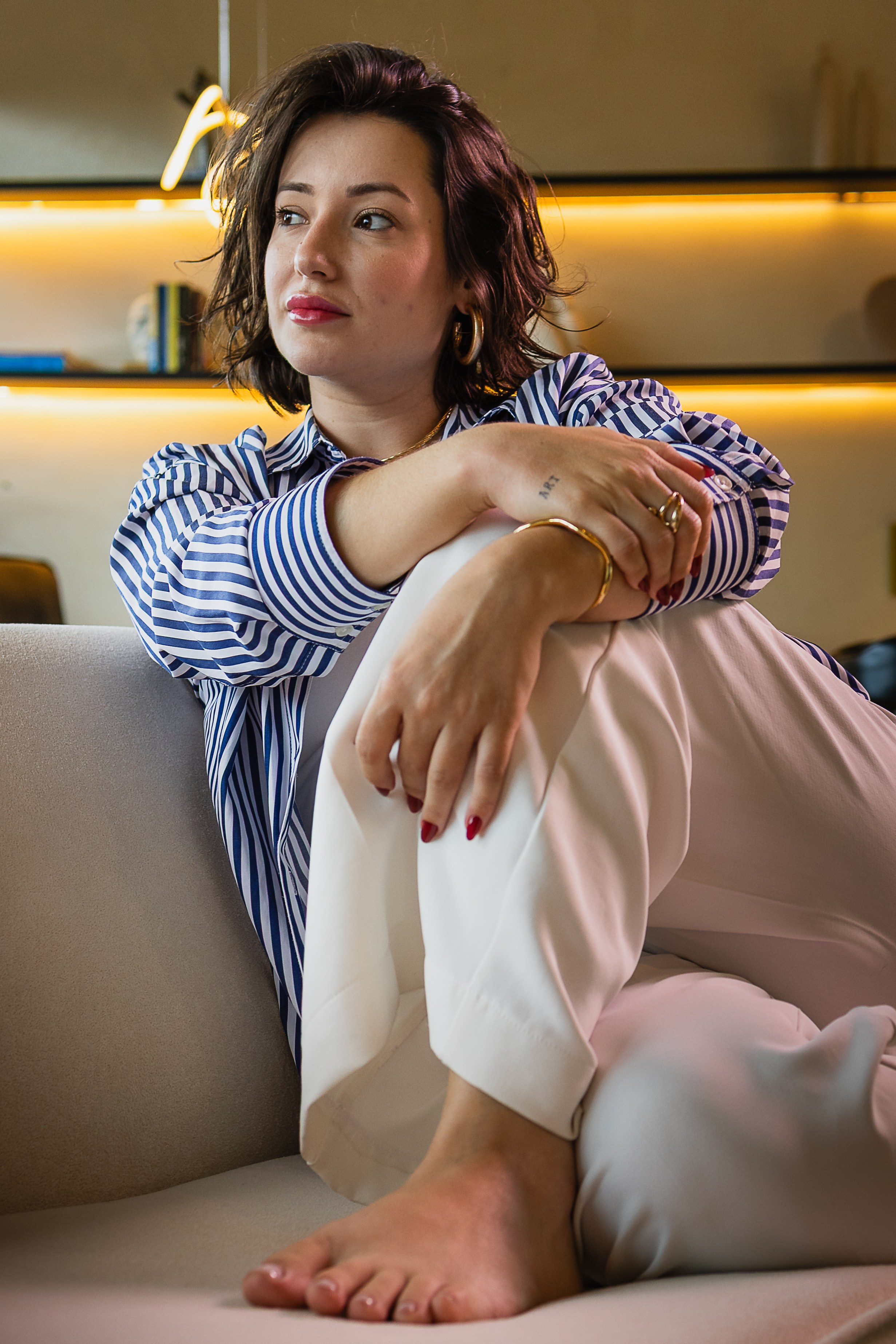 Ensaios. Fernando Giopato