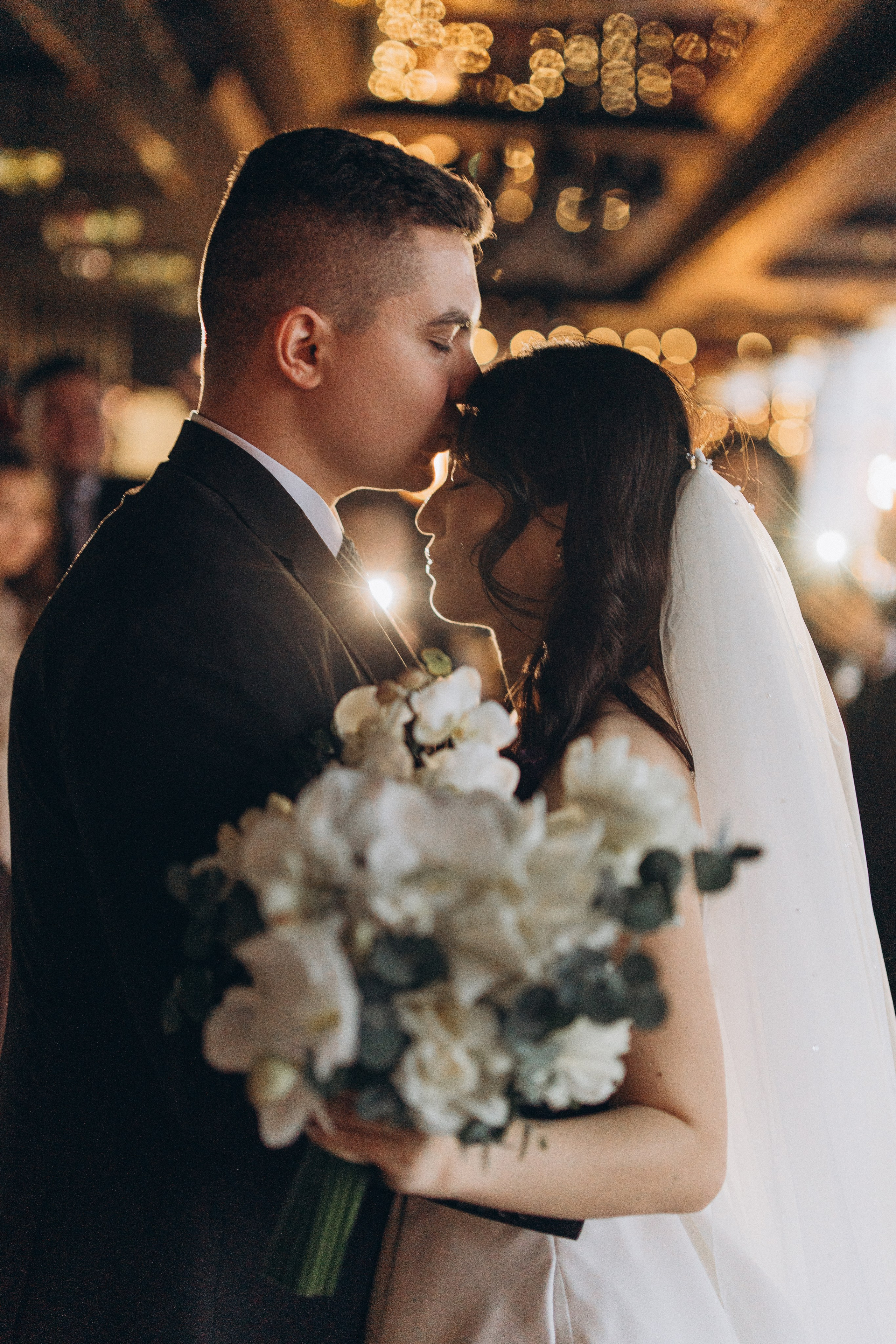 Улугбек и Яна. PRIME STUDIO