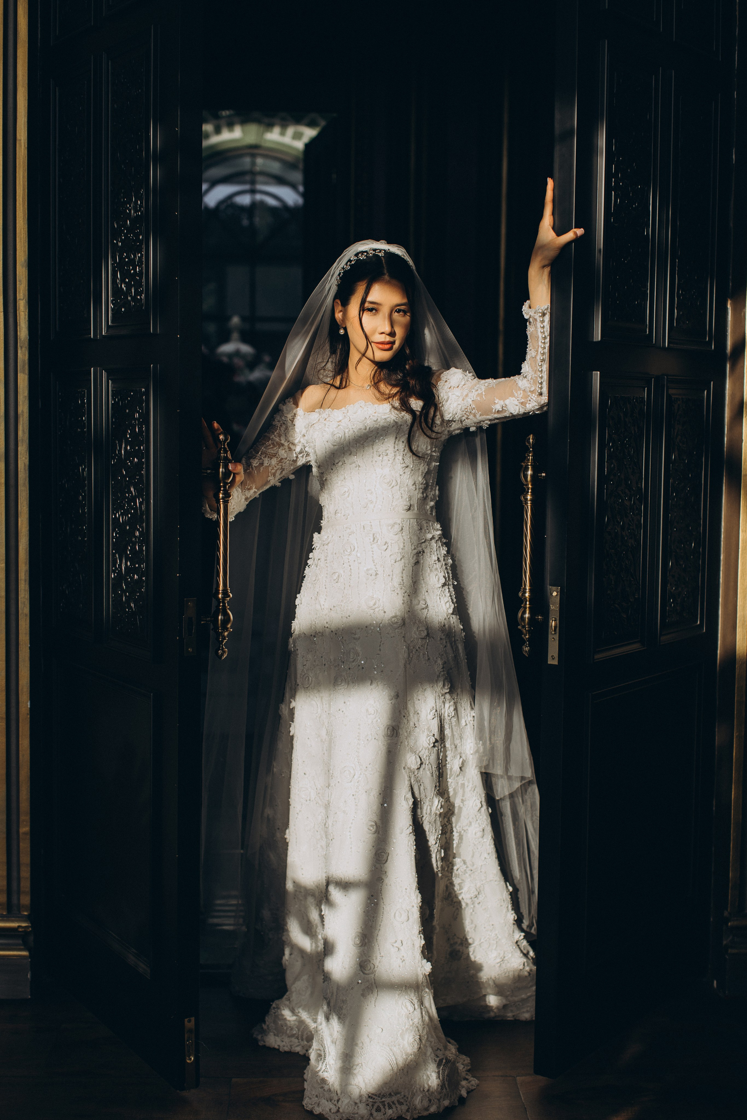 Ольга и Дмитрий. PRIME STUDIO