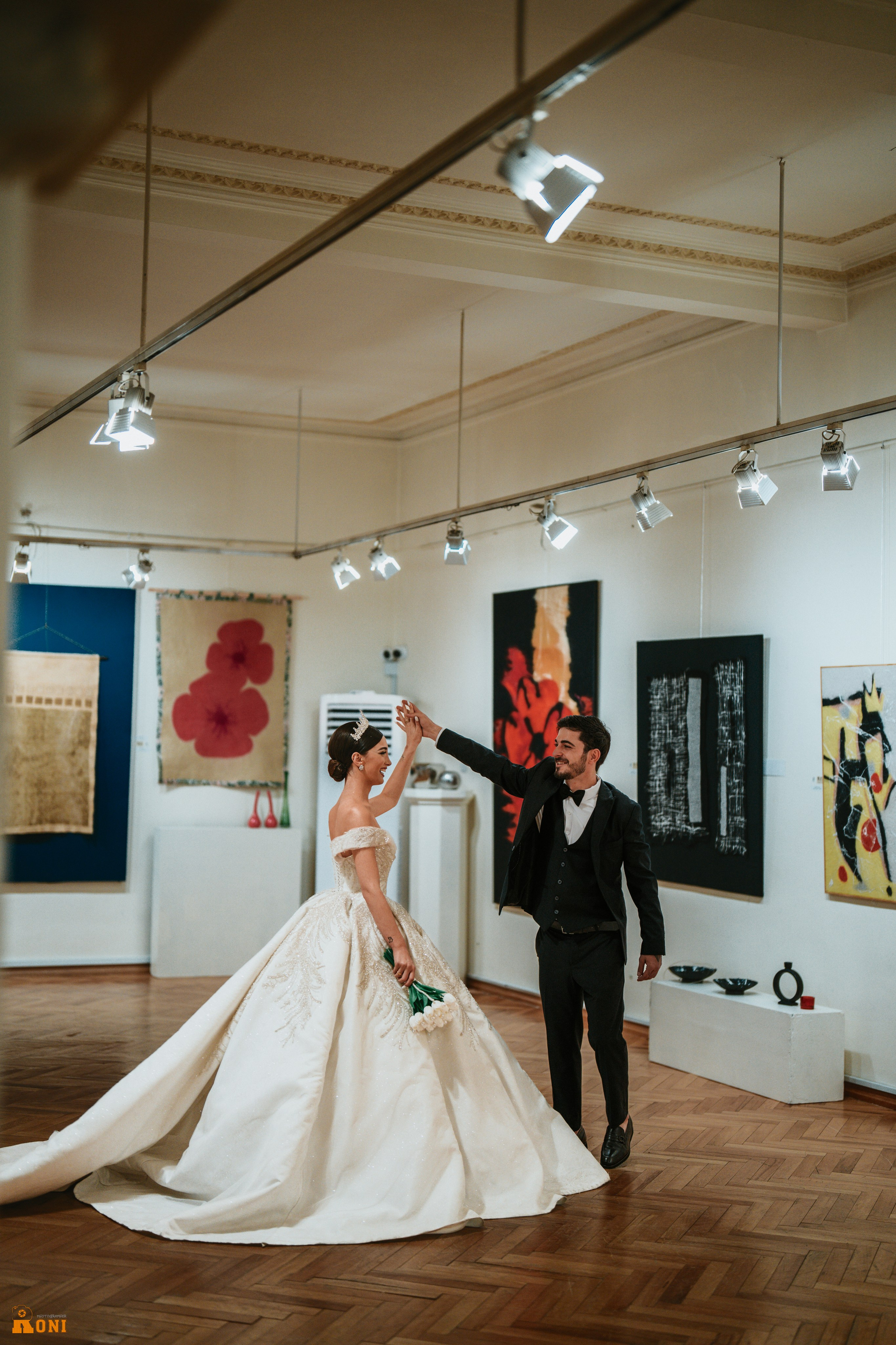 Wedding- ლიკა & ბექა