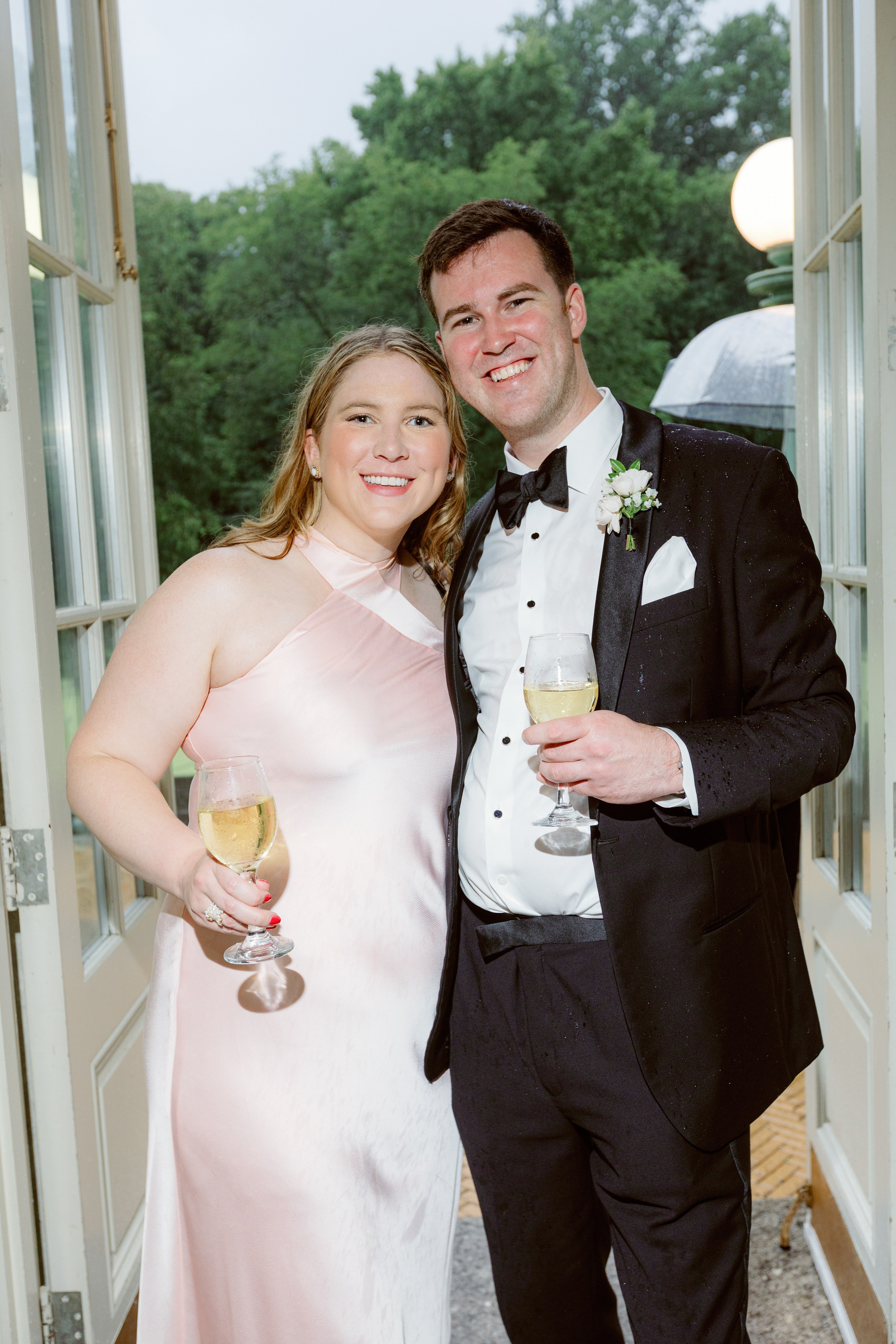 Jullieanne and Ryan. Wedding photographer and videographer New York | New Jersey