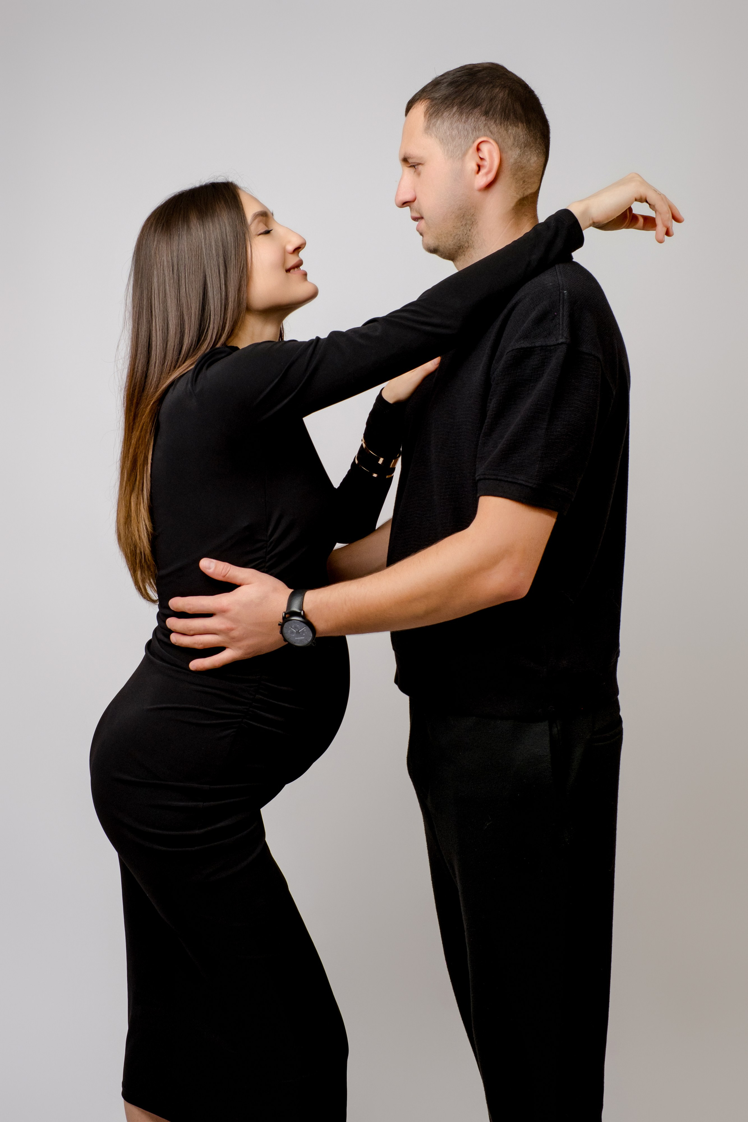 Foto Maternità a Parma | Grosu Photography. Grosu Photography | Fotografo Matrimonio e Famiglia